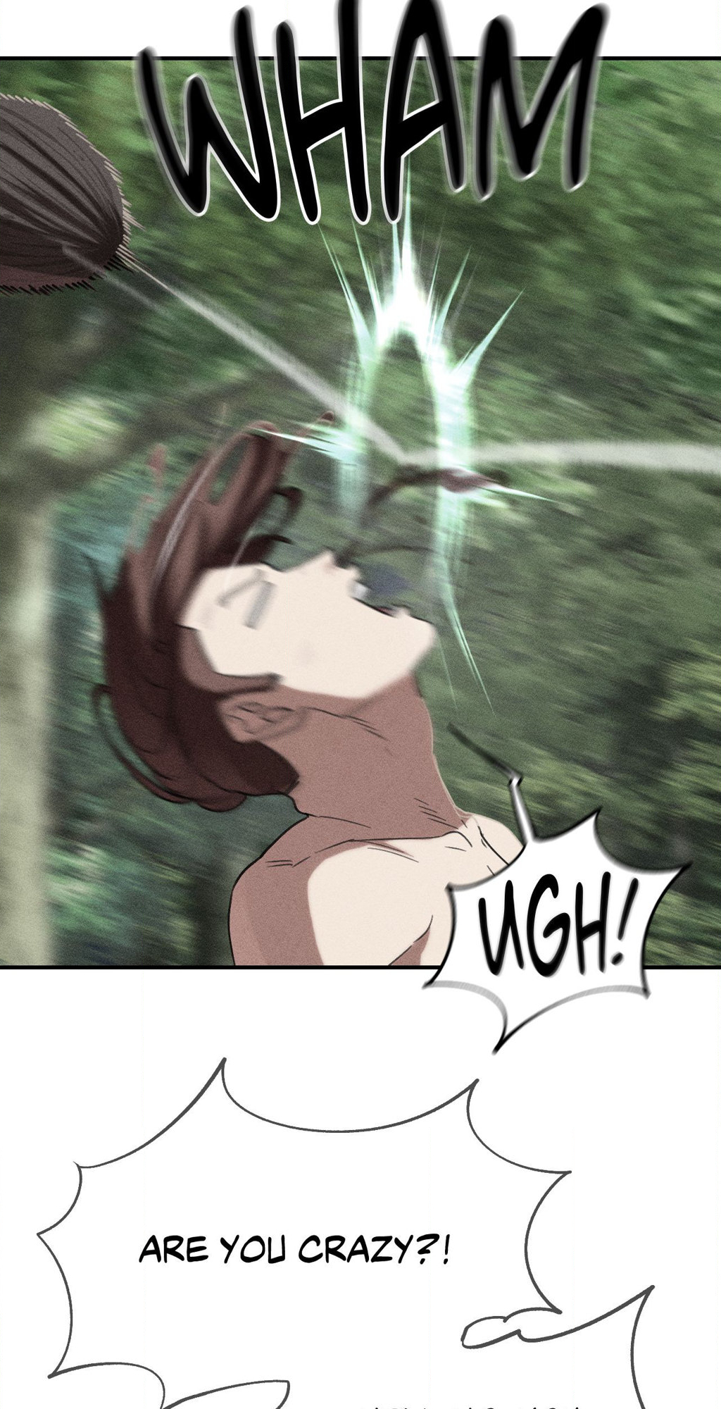 Lustful Games Manhwa - Chapter 92 Page 8