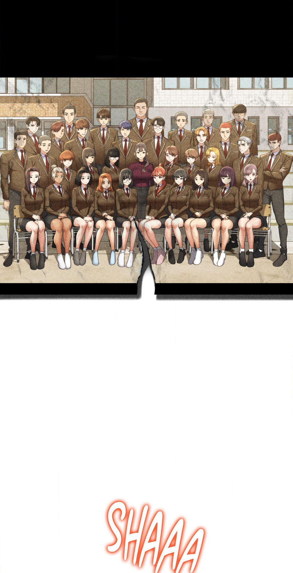 Lustful Games Manhwa - Chapter 92 Page 11