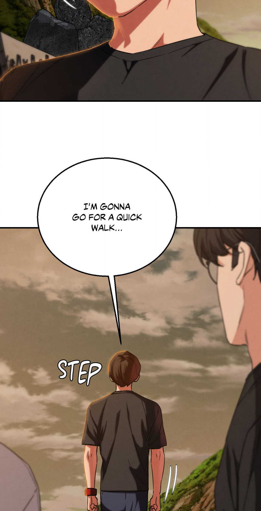 Lustful Games Manhwa - Chapter 92 Page 17