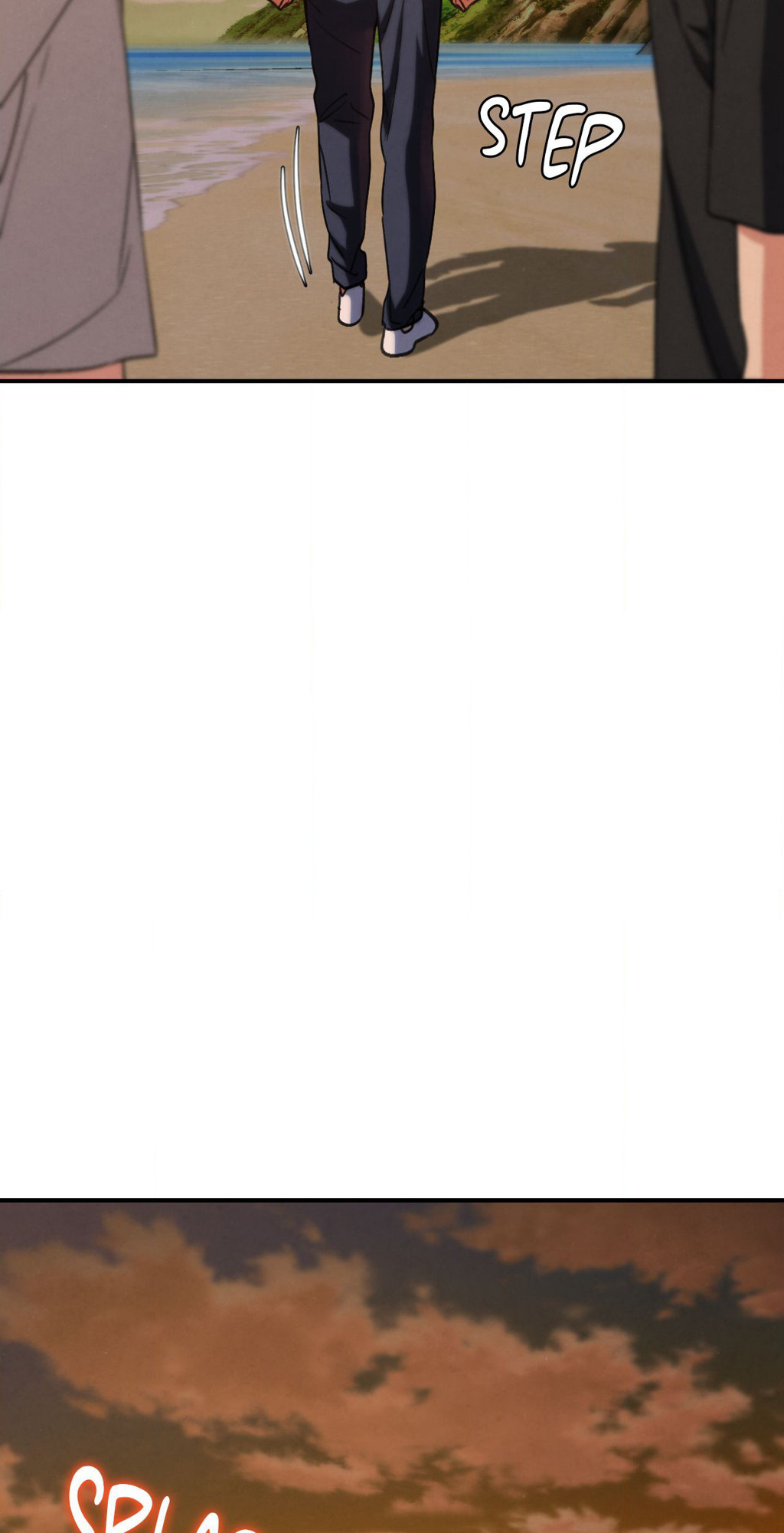 Lustful Games Manhwa - Chapter 92 Page 18