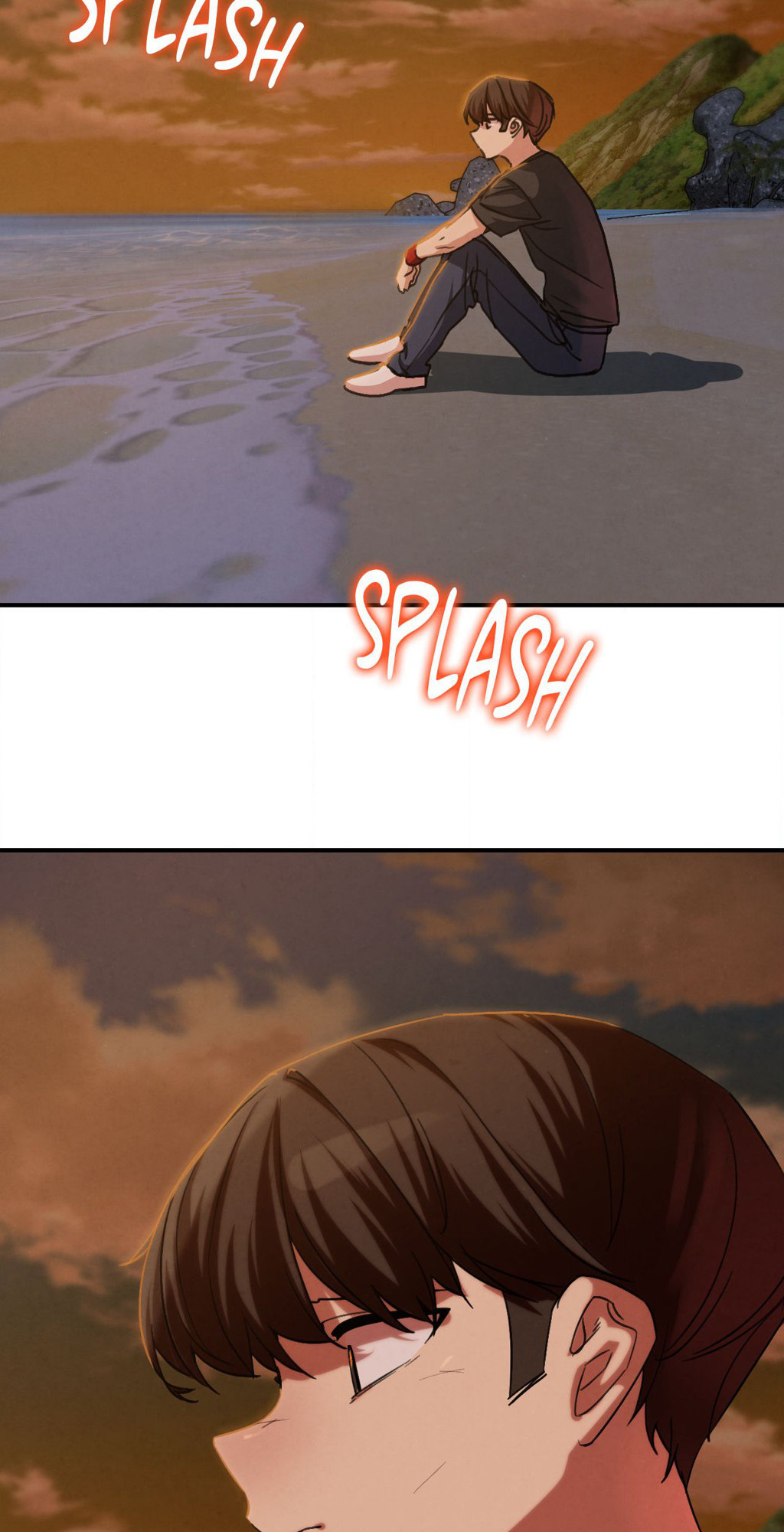 Lustful Games Manhwa - Chapter 92 Page 19