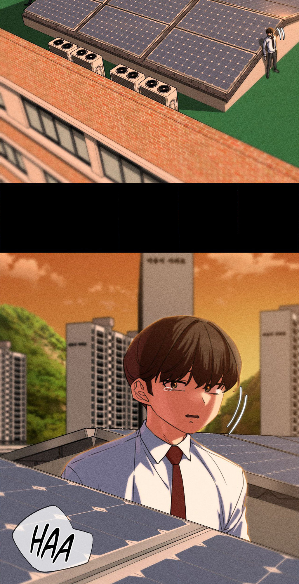 Lustful Games Manhwa - Chapter 92 Page 26