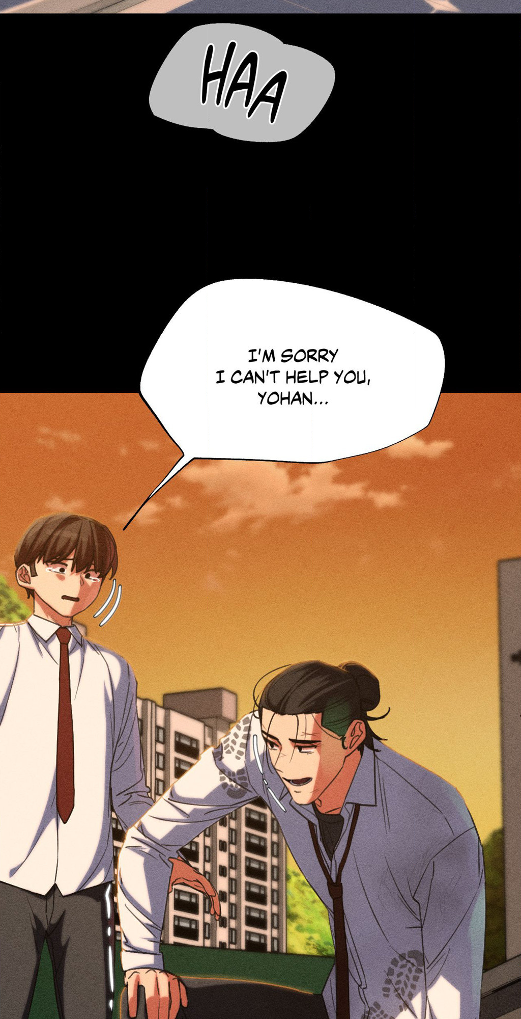 Lustful Games Manhwa - Chapter 92 Page 27