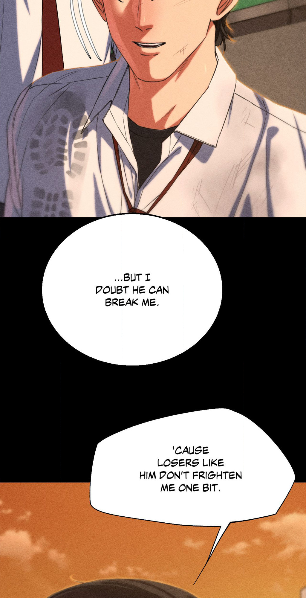 Lustful Games Manhwa - Chapter 92 Page 29