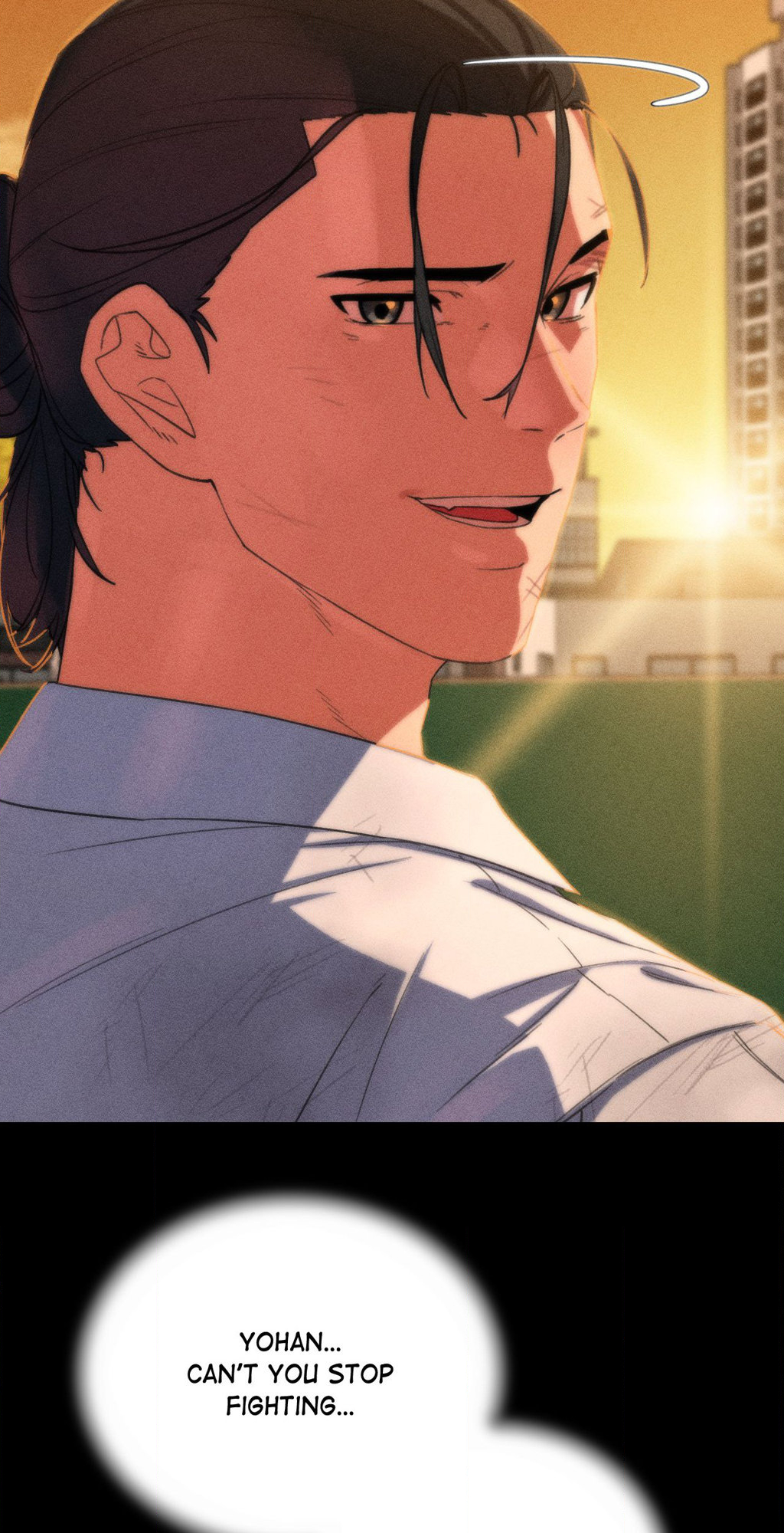 Lustful Games Manhwa - Chapter 92 Page 30