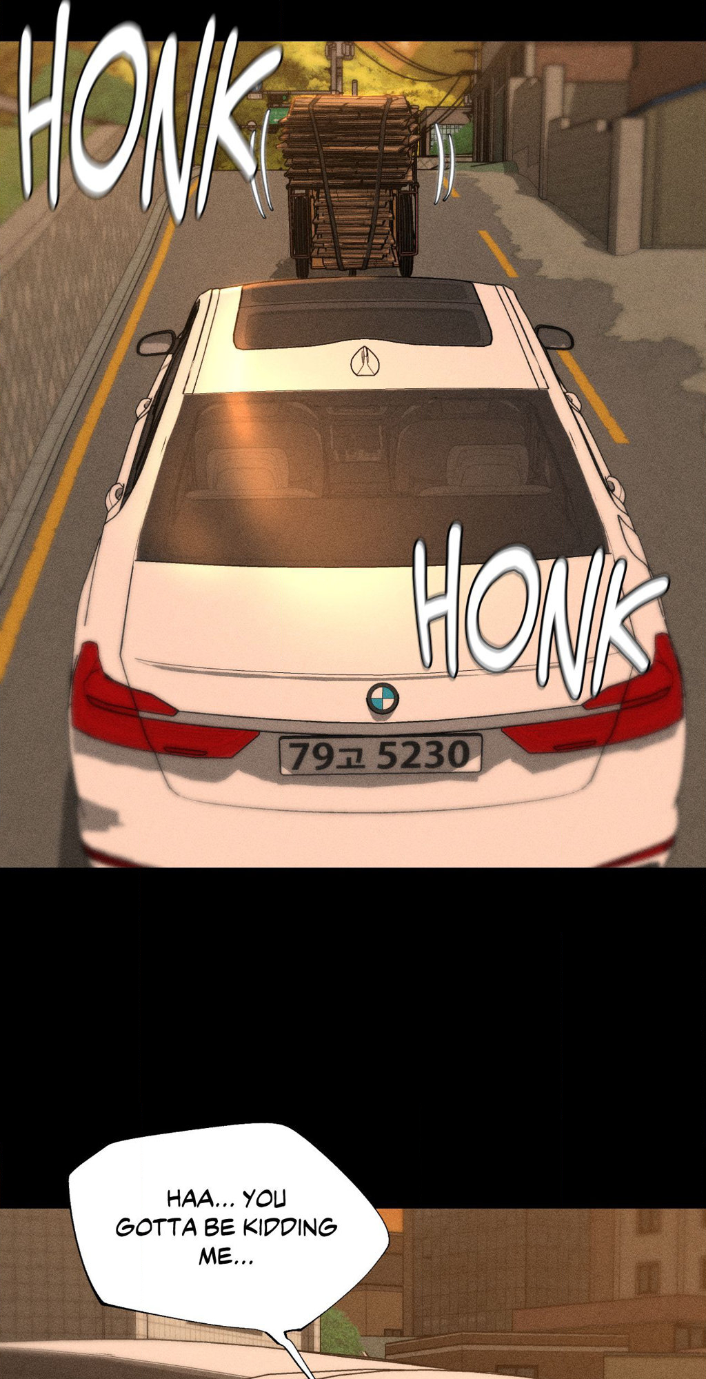 Lustful Games Manhwa - Chapter 92 Page 33