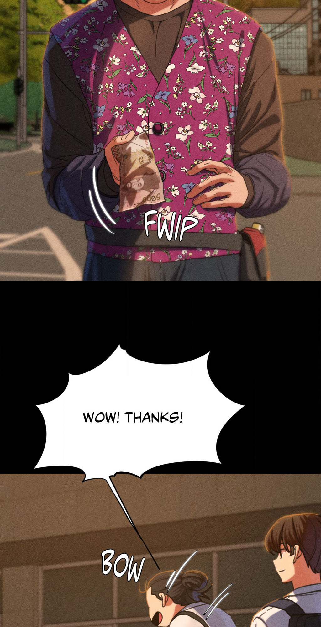 Lustful Games Manhwa - Chapter 92 Page 47