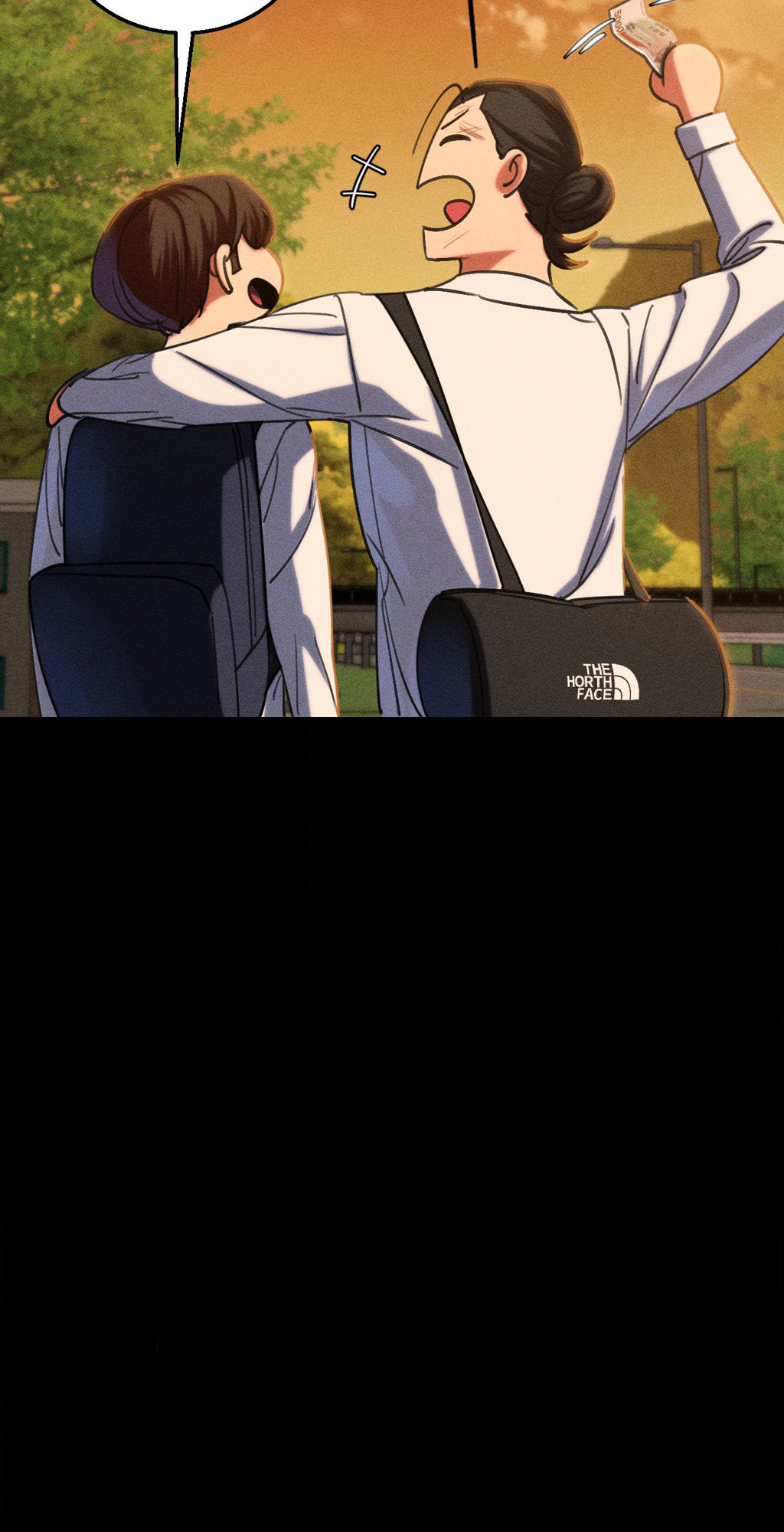 Lustful Games Manhwa - Chapter 92 Page 49