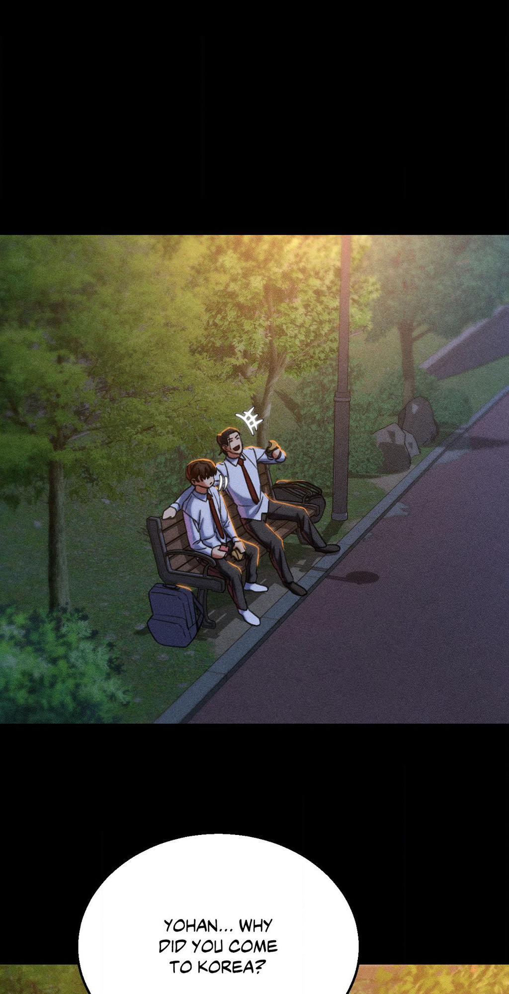 Lustful Games Manhwa - Chapter 92 Page 50