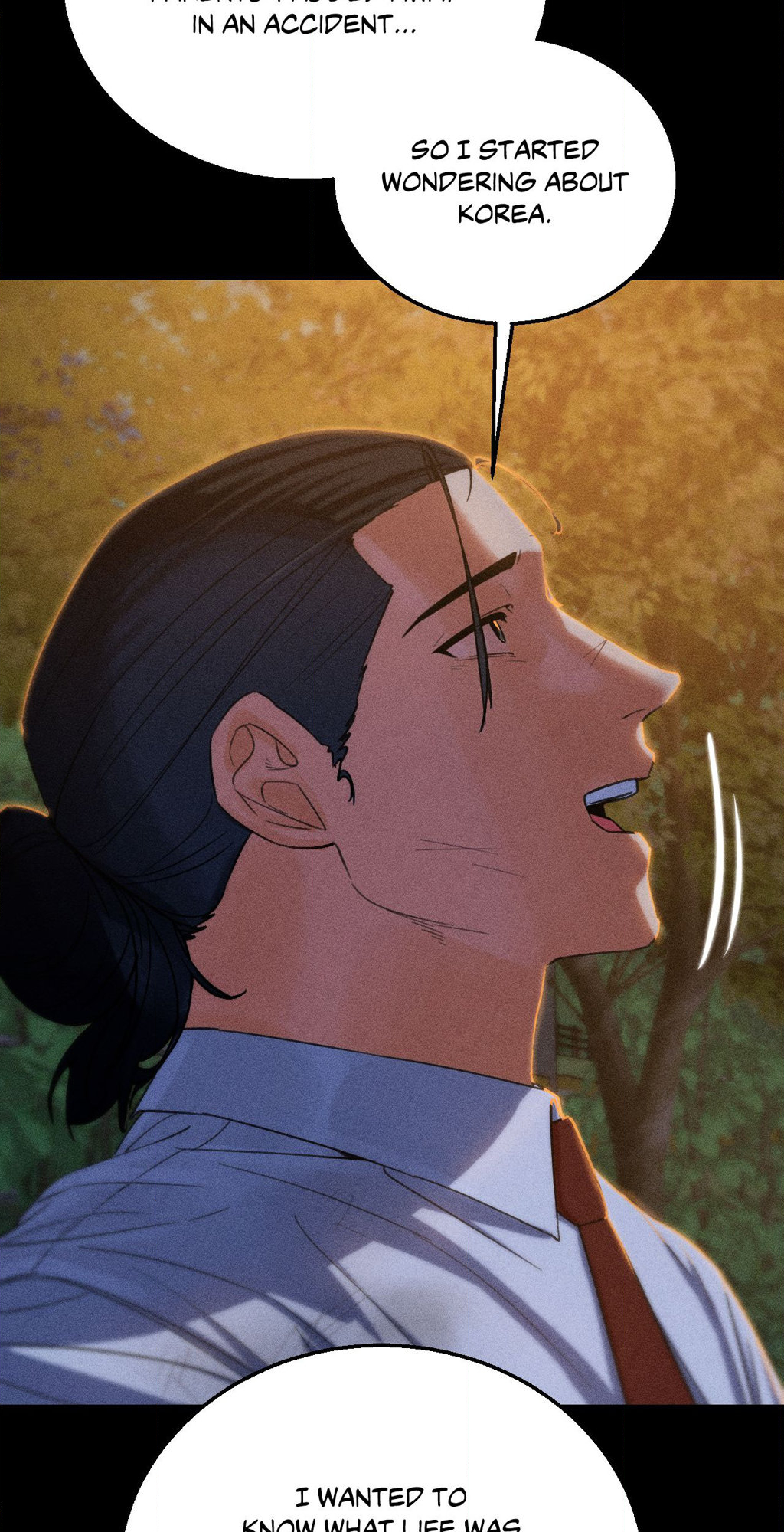 Lustful Games Manhwa - Chapter 92 Page 52