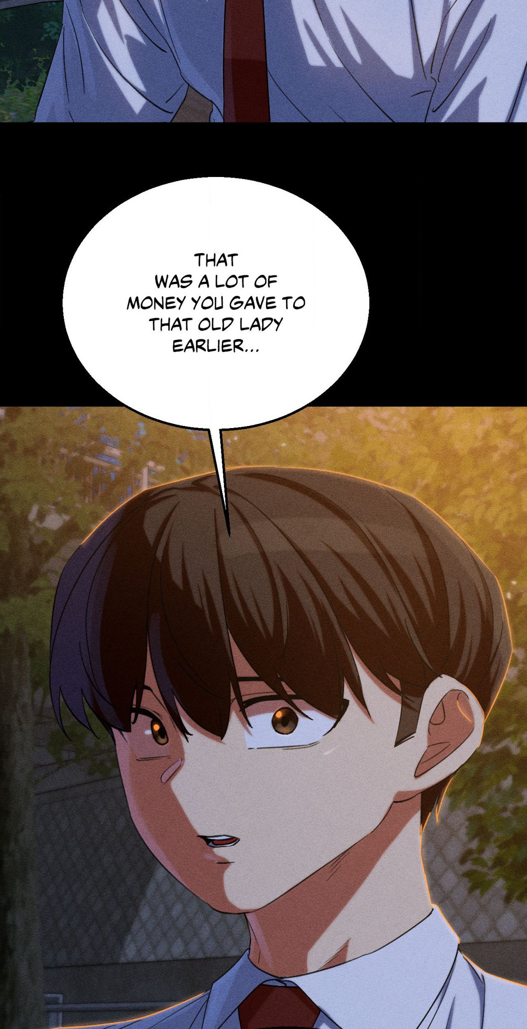 Lustful Games Manhwa - Chapter 92 Page 54