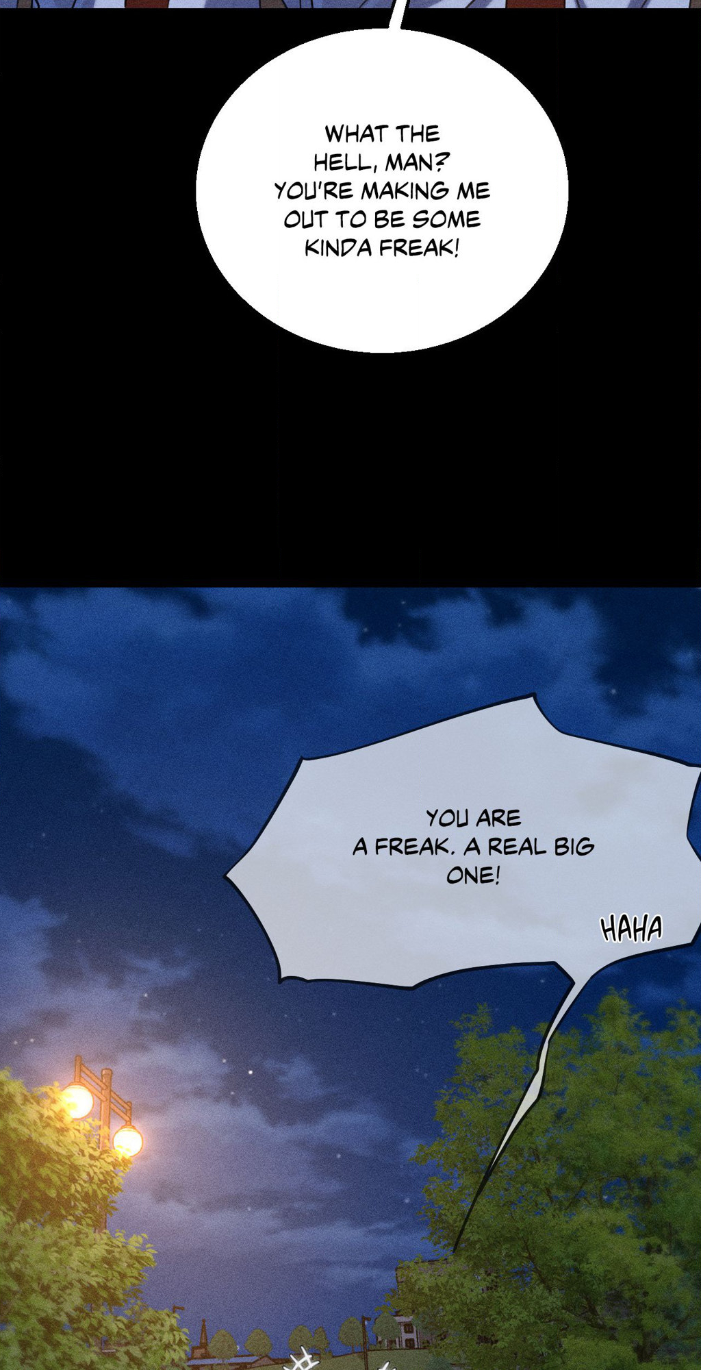 Lustful Games Manhwa - Chapter 92 Page 60