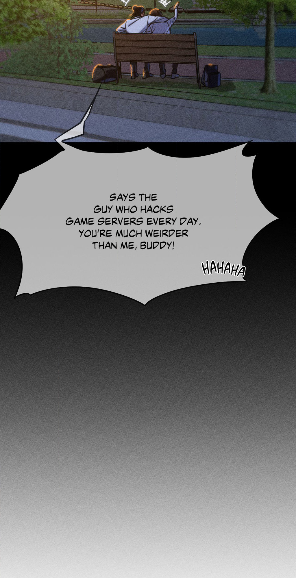 Lustful Games Manhwa - Chapter 92 Page 61