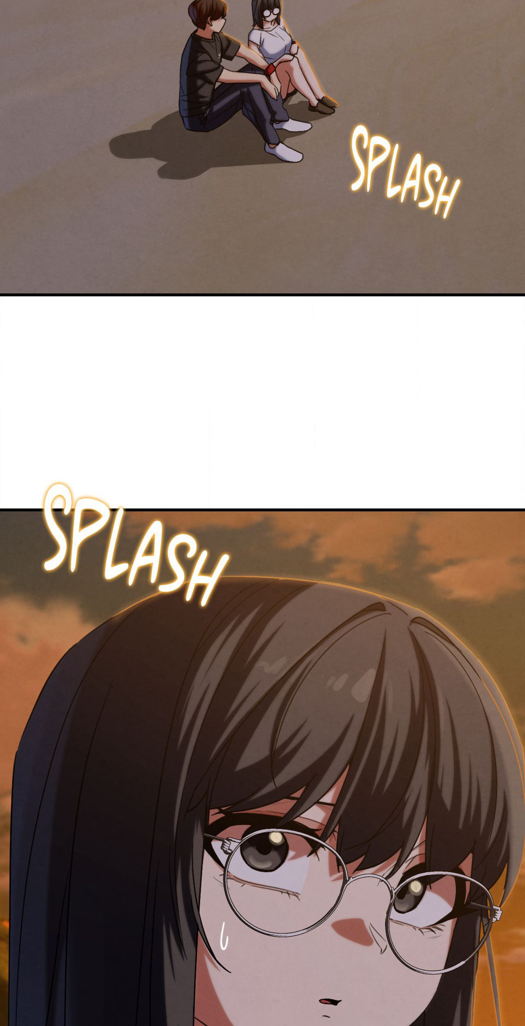 Lustful Games Manhwa - Chapter 92 Page 70