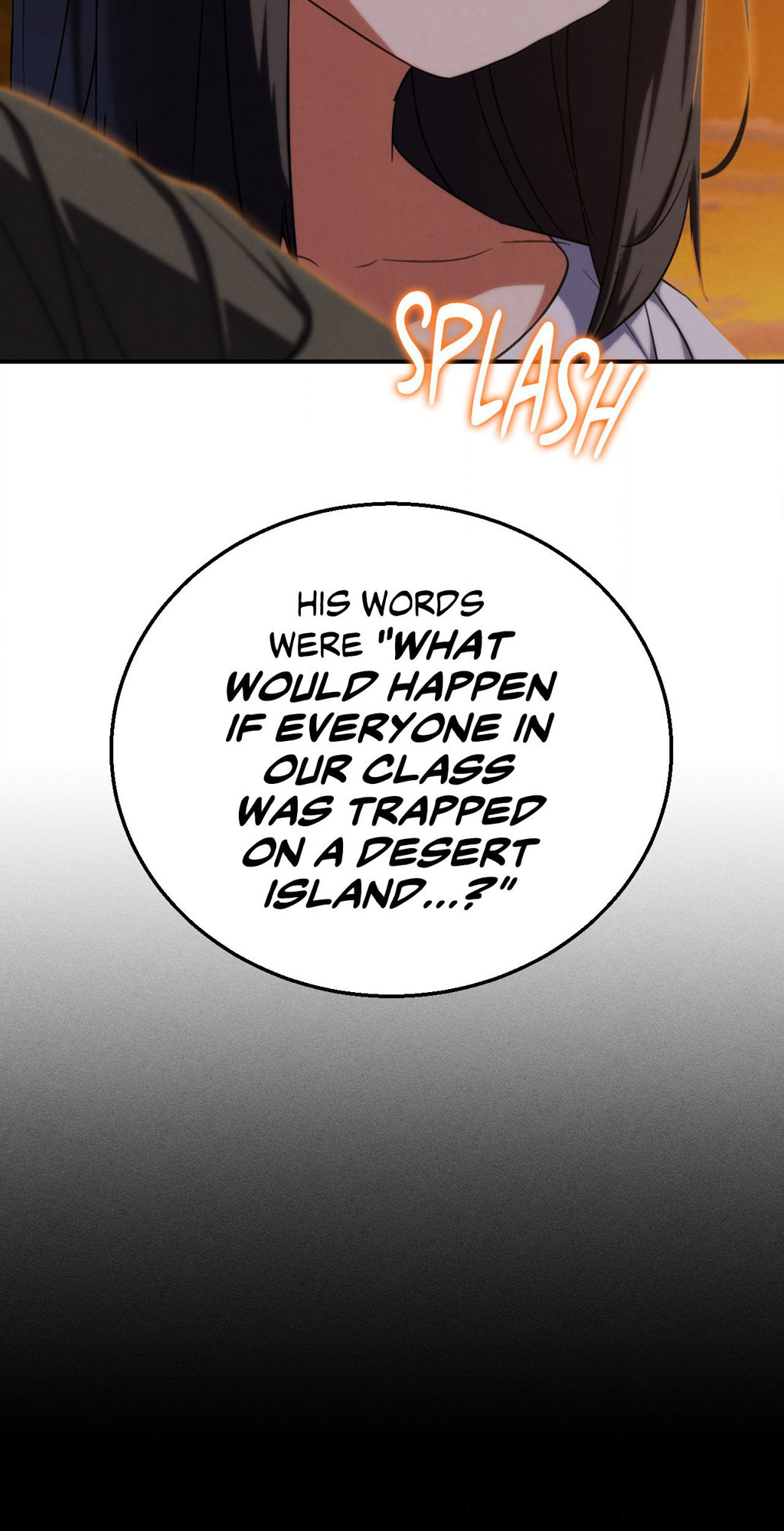 Lustful Games Manhwa - Chapter 92 Page 71