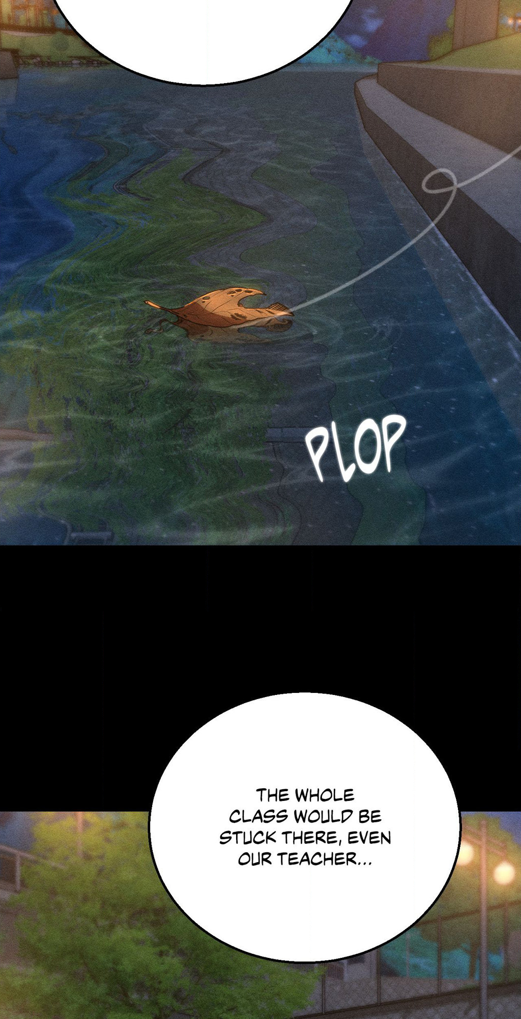 Lustful Games Manhwa - Chapter 92 Page 74