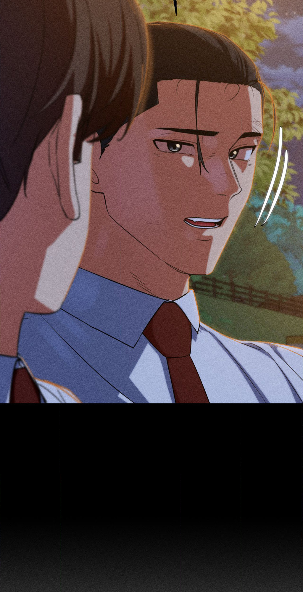 Lustful Games Manhwa - Chapter 92 Page 76