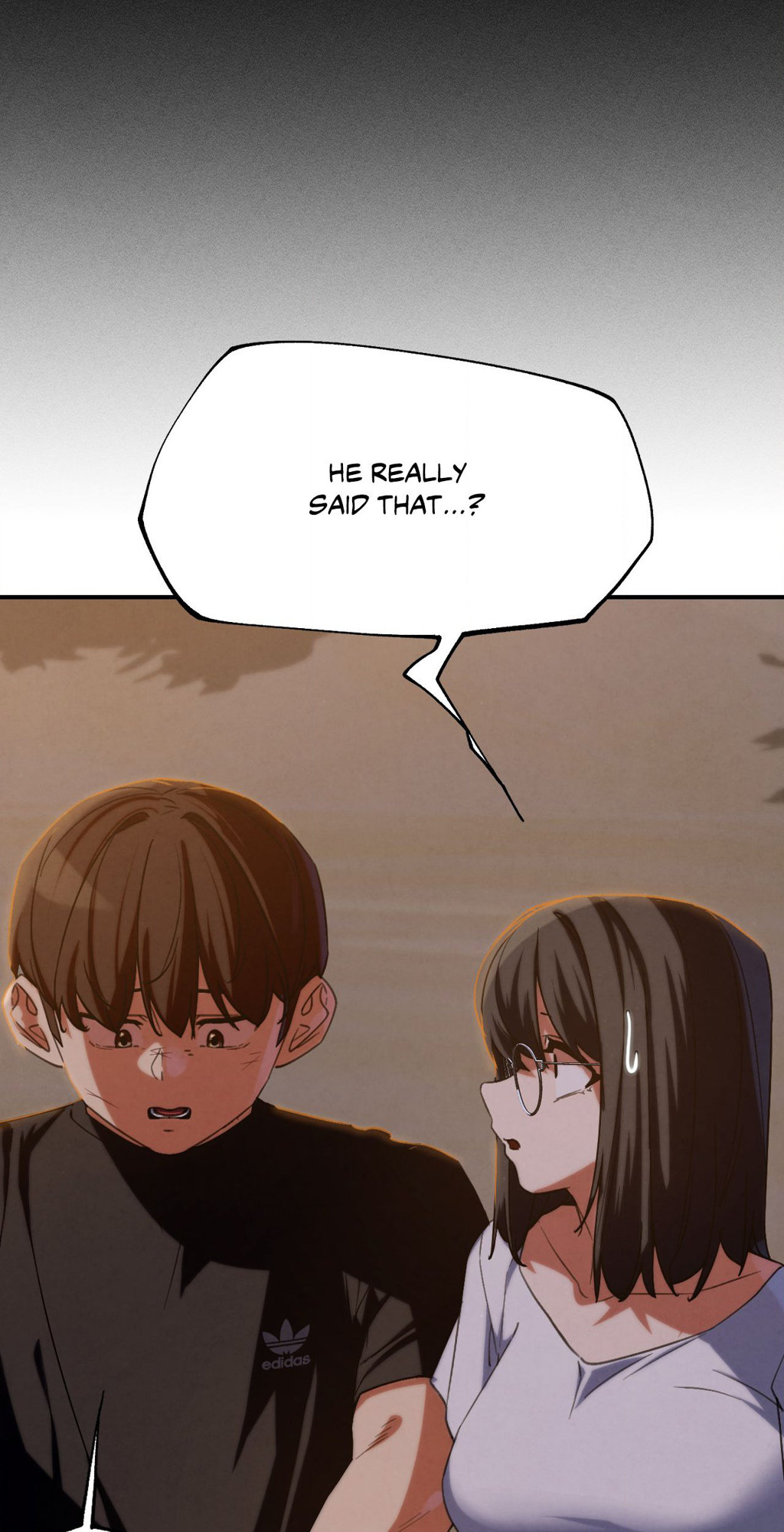 Lustful Games Manhwa - Chapter 92 Page 77