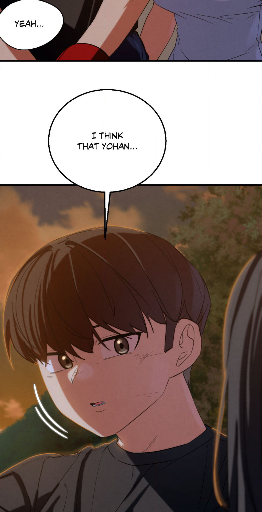 Lustful Games Manhwa - Chapter 92 Page 78