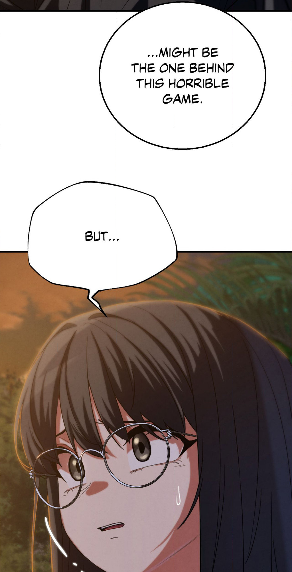 Lustful Games Manhwa - Chapter 92 Page 79