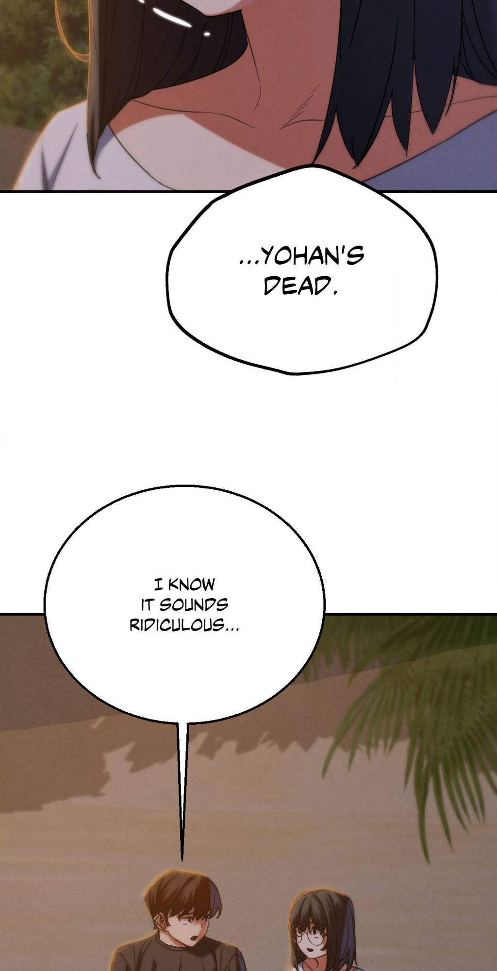 Lustful Games Manhwa - Chapter 92 Page 80