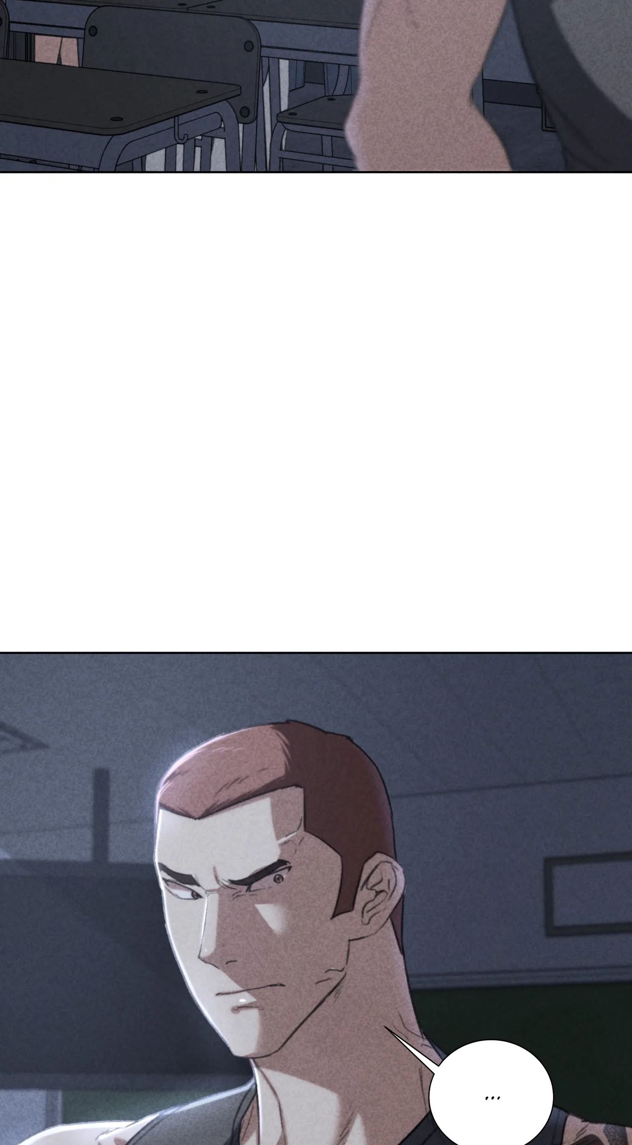 Lustful Games Manhwa - Chapter 37 Page 1