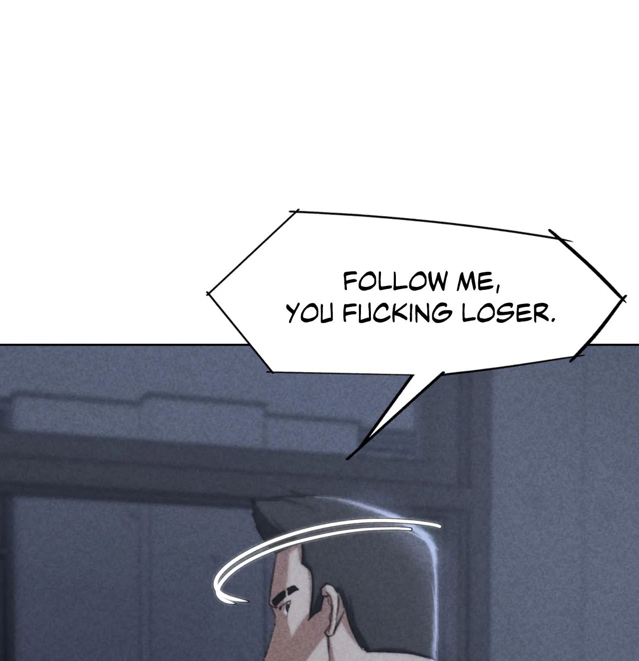 Lustful Games Manhwa - Chapter 37 Page 5