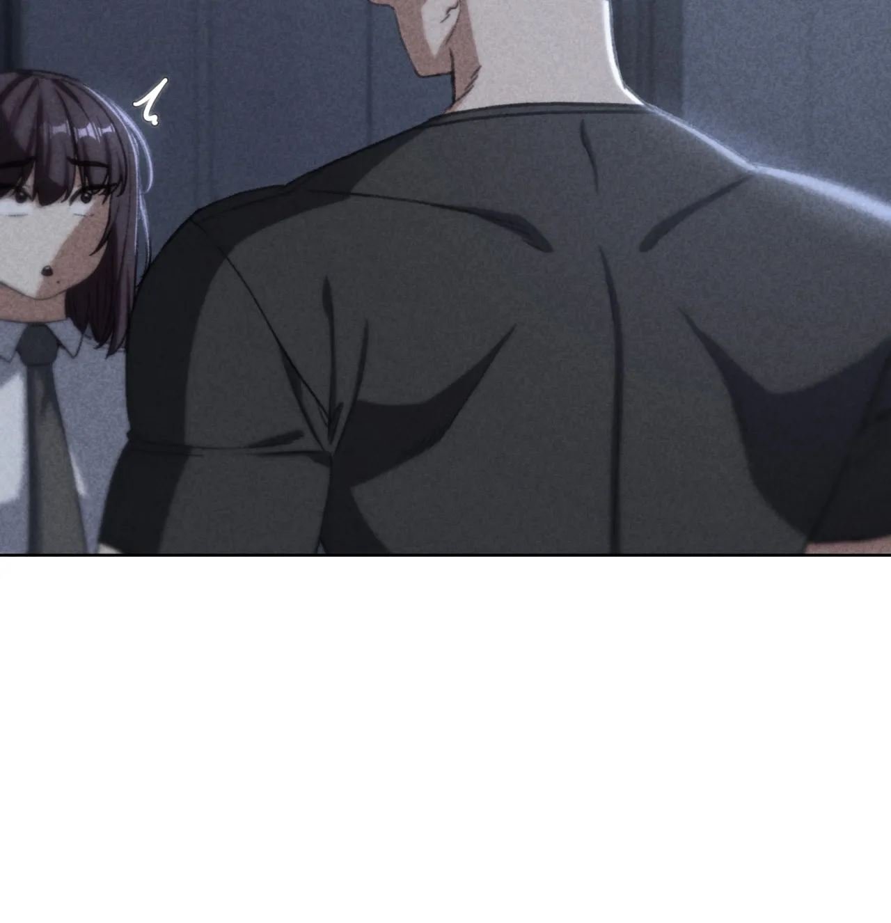 Lustful Games Manhwa - Chapter 37 Page 6