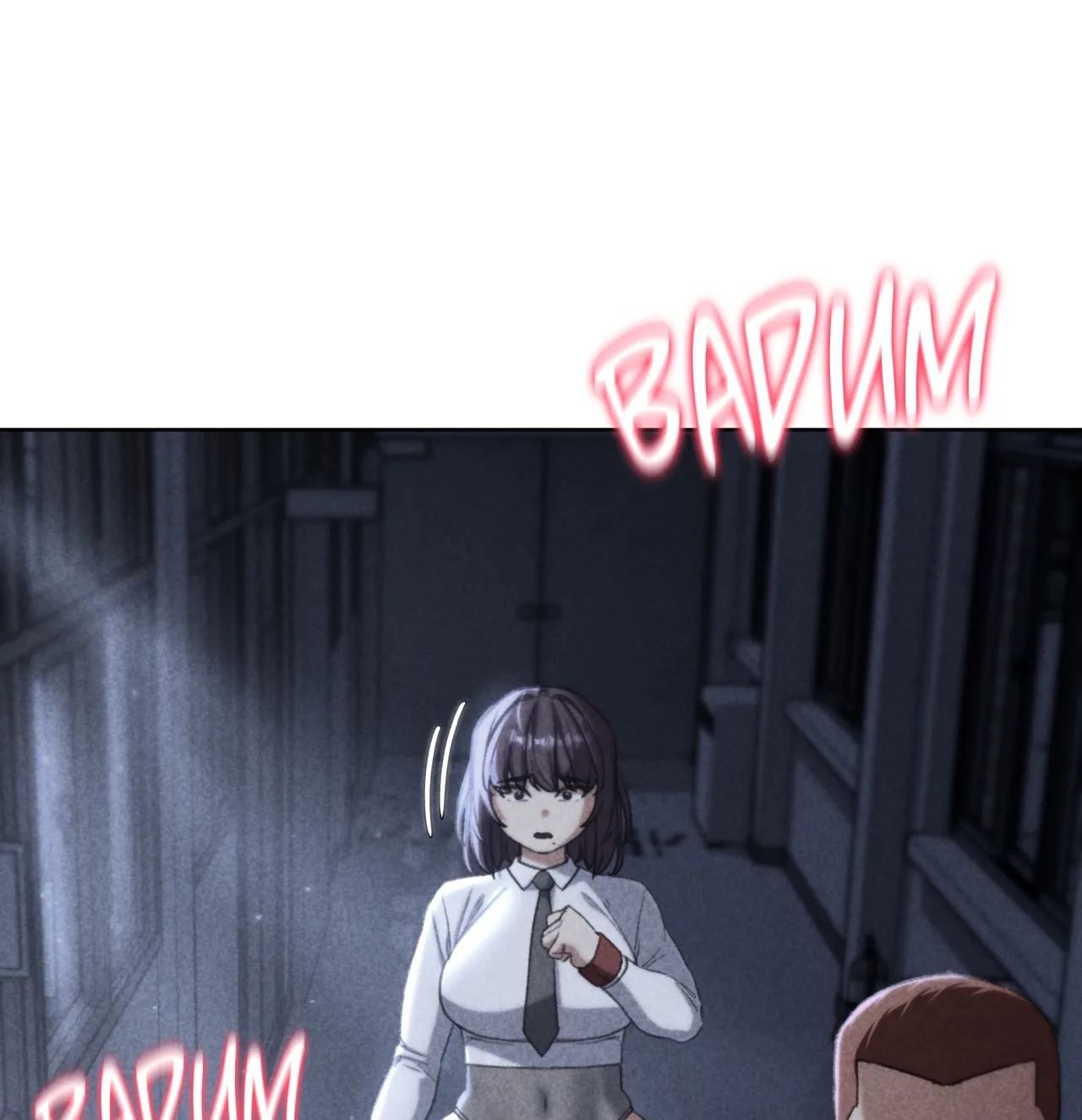 Lustful Games Manhwa - Chapter 37 Page 7