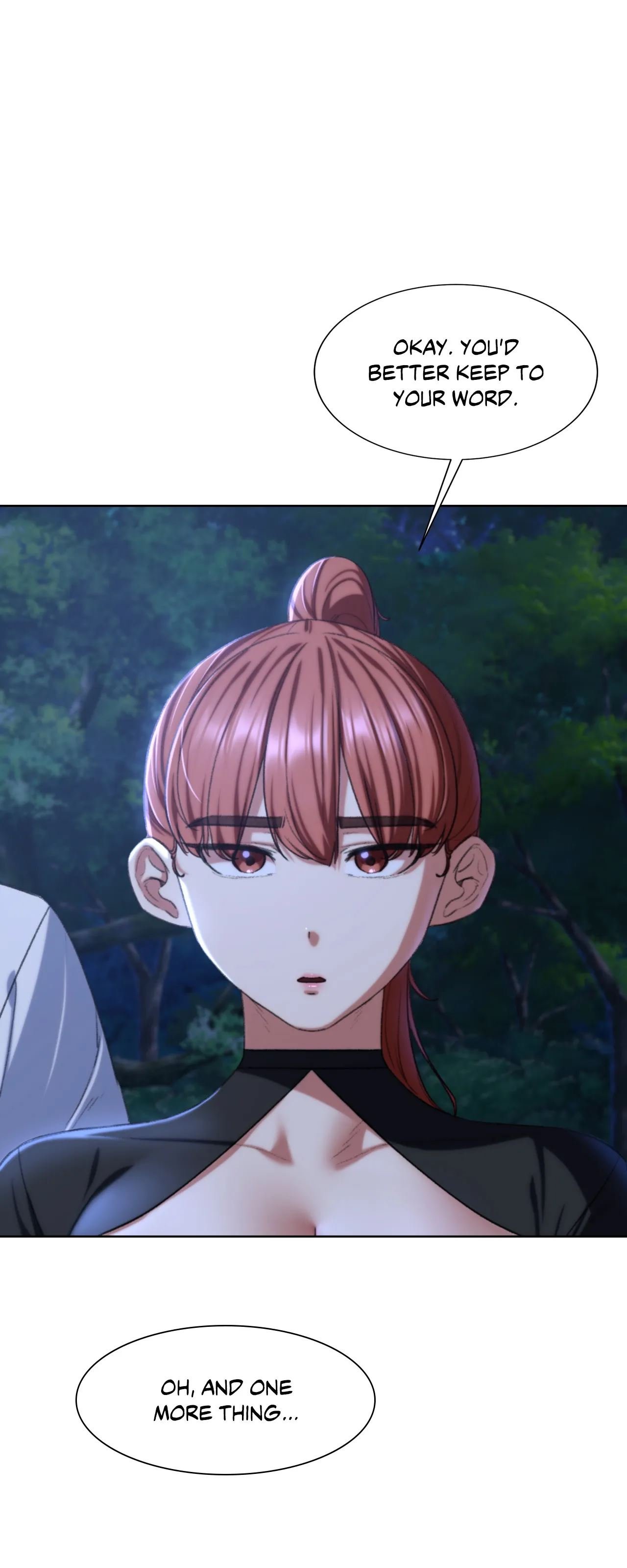 Lustful Games Manhwa - Chapter 37 Page 16