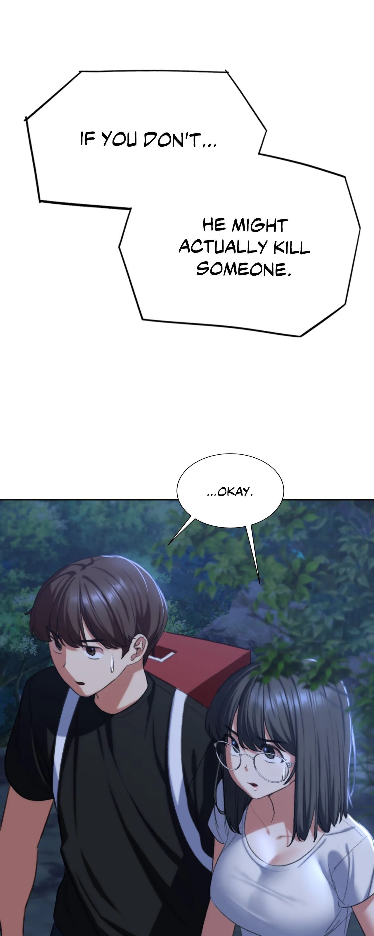 Lustful Games Manhwa - Chapter 37 Page 18