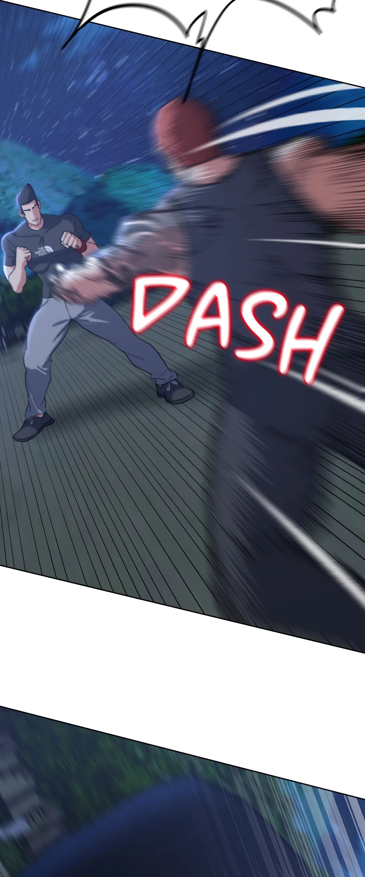 Lustful Games Manhwa - Chapter 37 Page 28