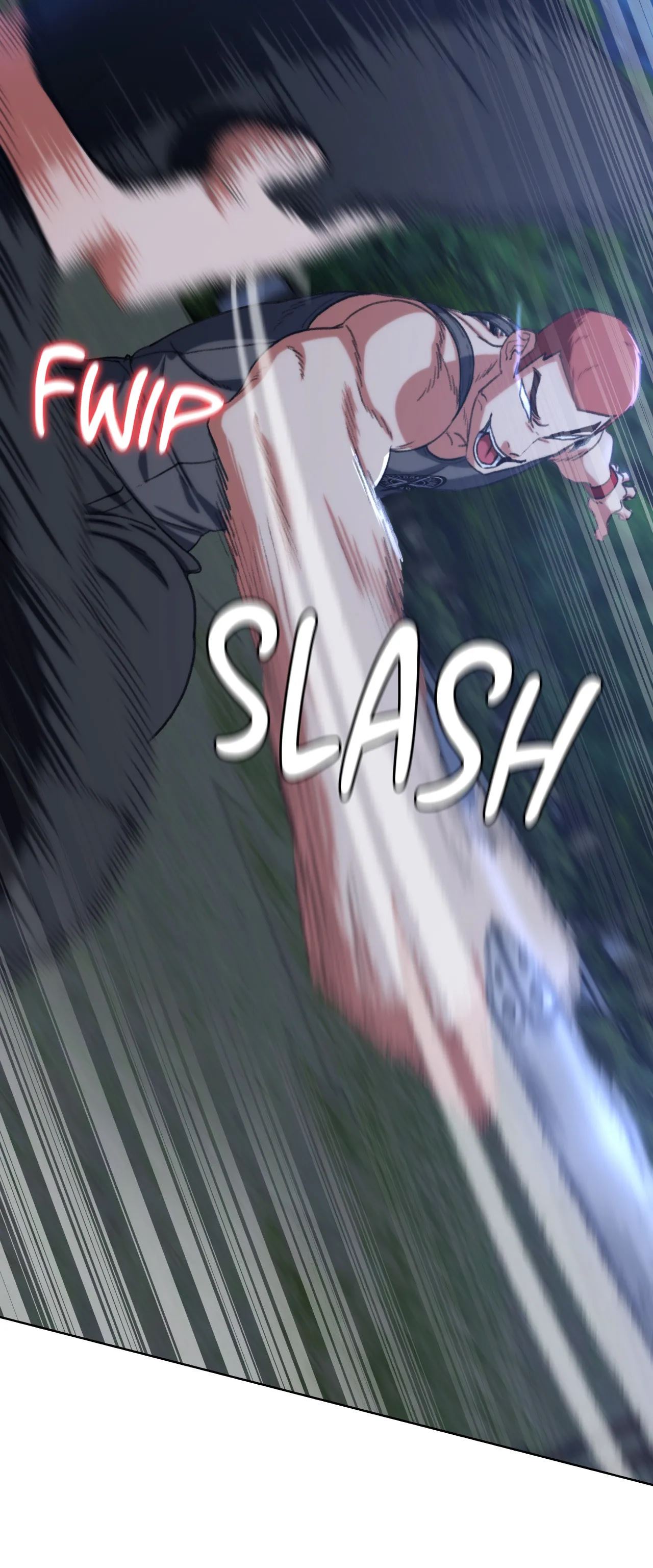 Lustful Games Manhwa - Chapter 37 Page 29