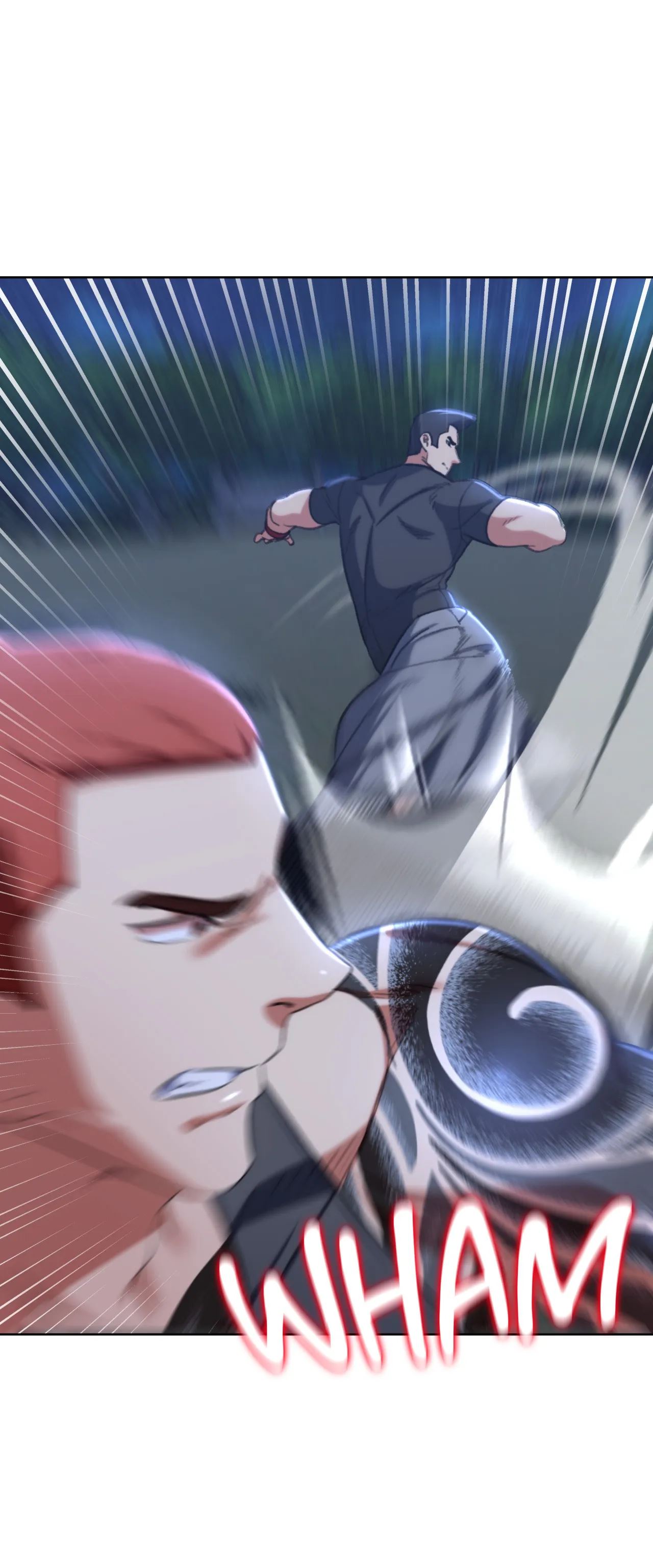 Lustful Games Manhwa - Chapter 37 Page 30