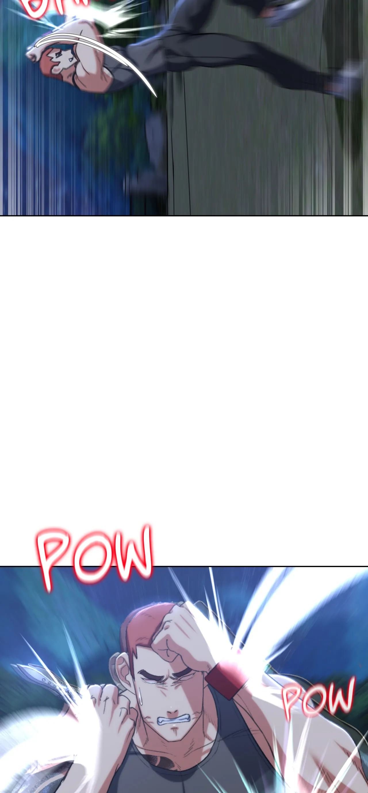 Lustful Games Manhwa - Chapter 37 Page 32