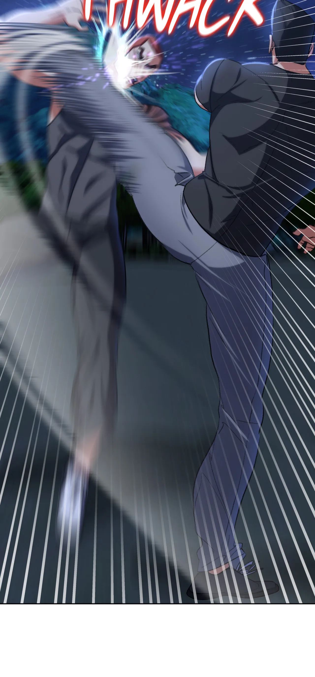 Lustful Games Manhwa - Chapter 37 Page 35