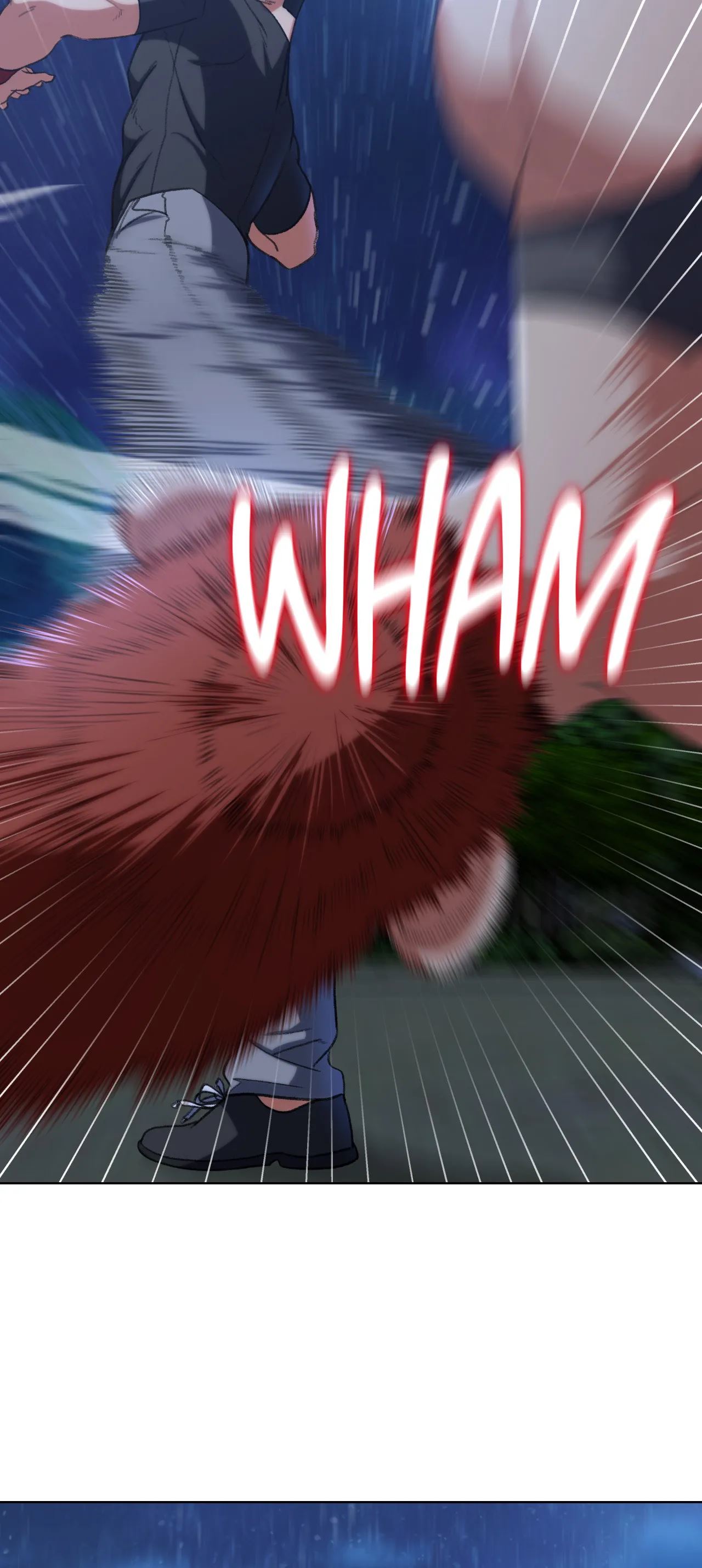 Lustful Games Manhwa - Chapter 37 Page 37