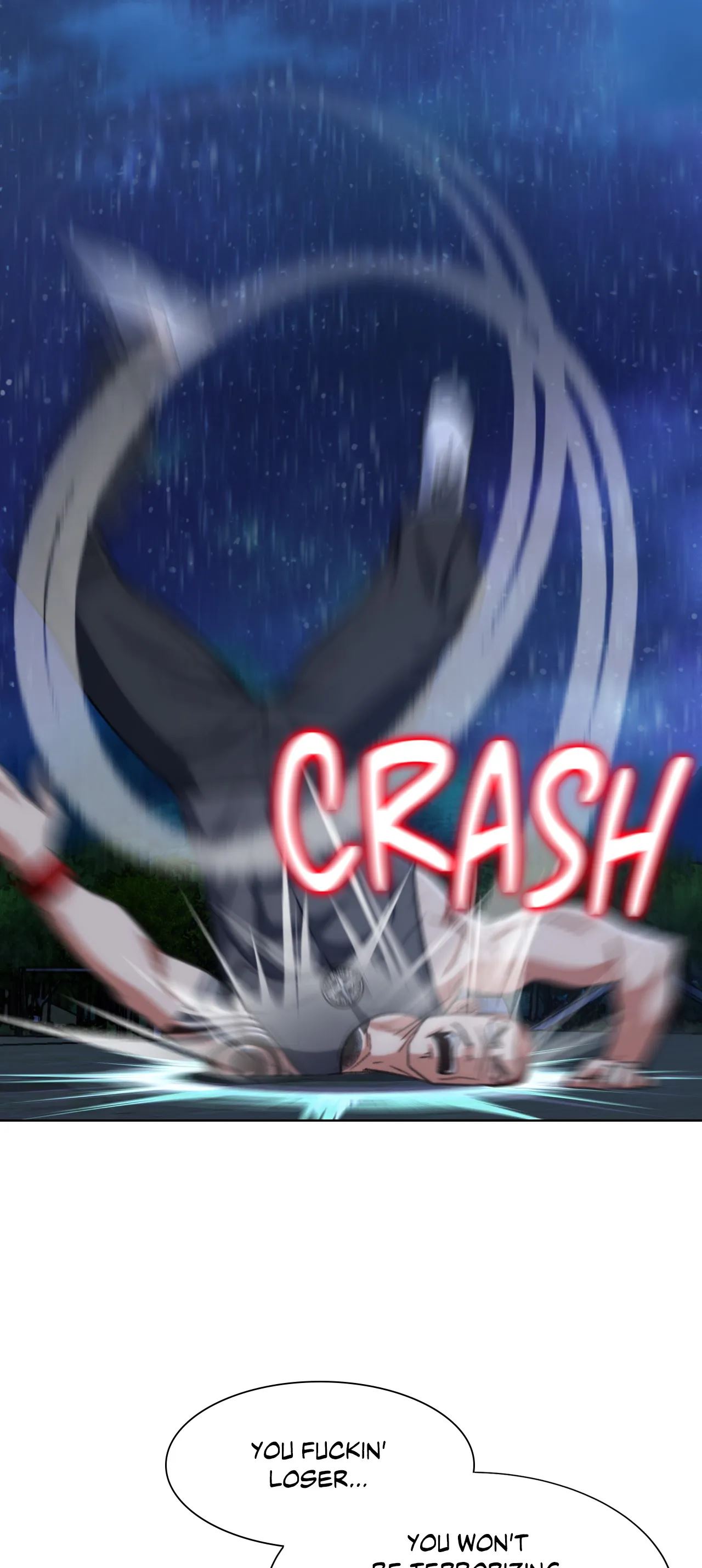 Lustful Games Manhwa - Chapter 37 Page 38