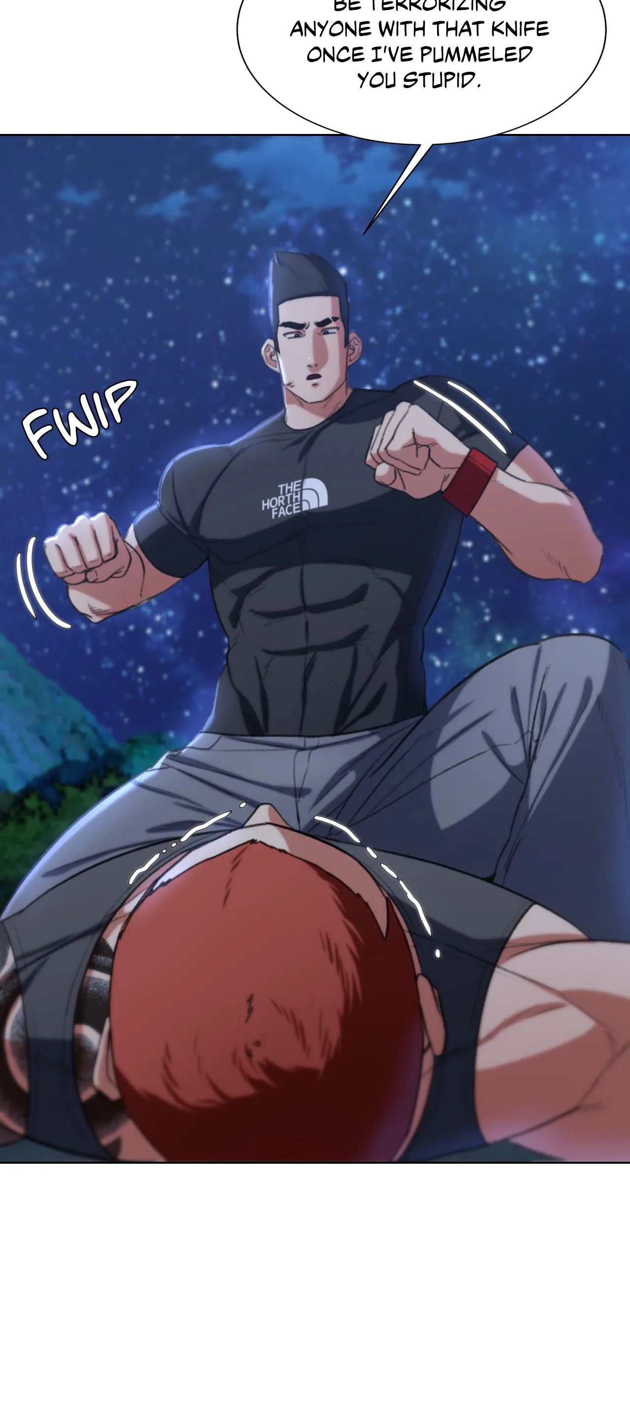 Lustful Games Manhwa - Chapter 37 Page 39