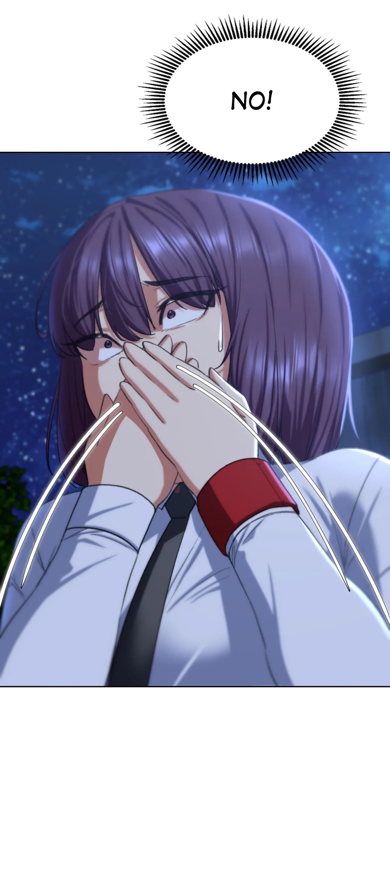 Lustful Games Manhwa - Chapter 37 Page 40