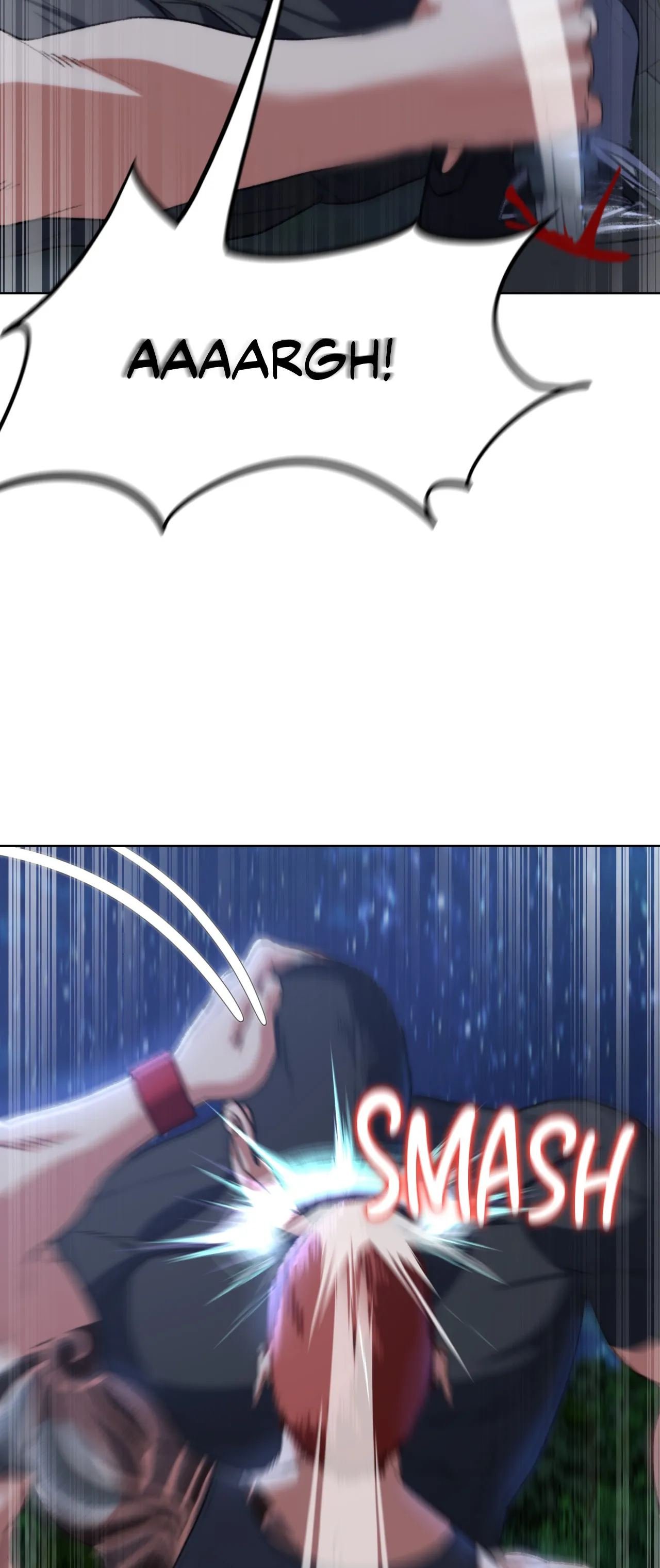 Lustful Games Manhwa - Chapter 37 Page 42