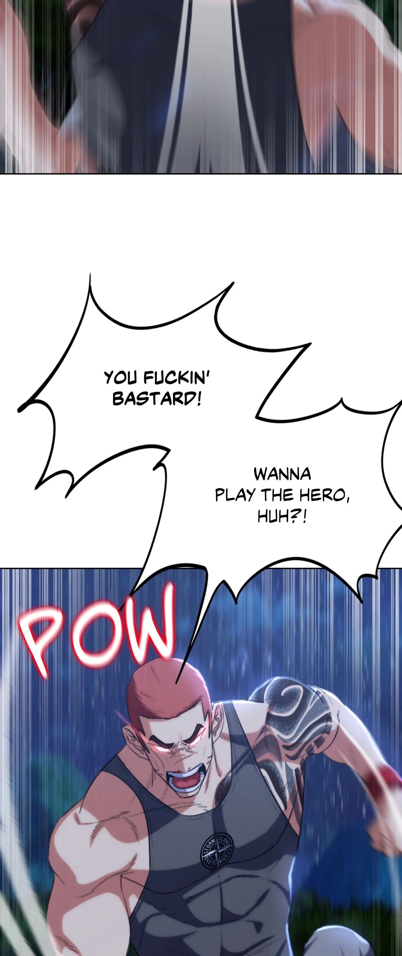 Lustful Games Manhwa - Chapter 37 Page 43