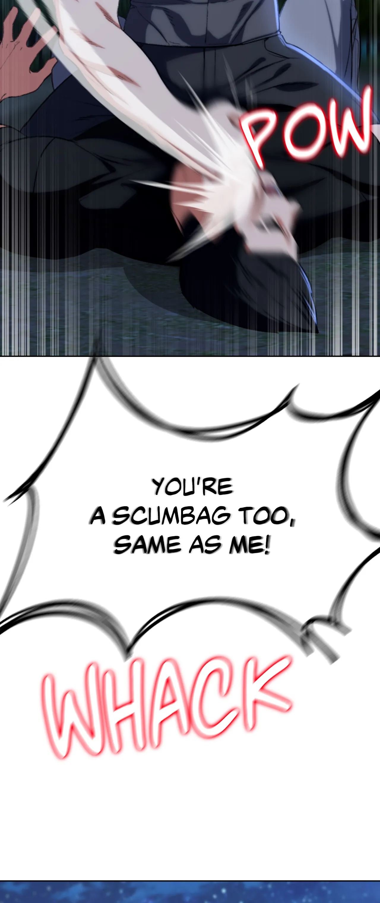 Lustful Games Manhwa - Chapter 37 Page 44