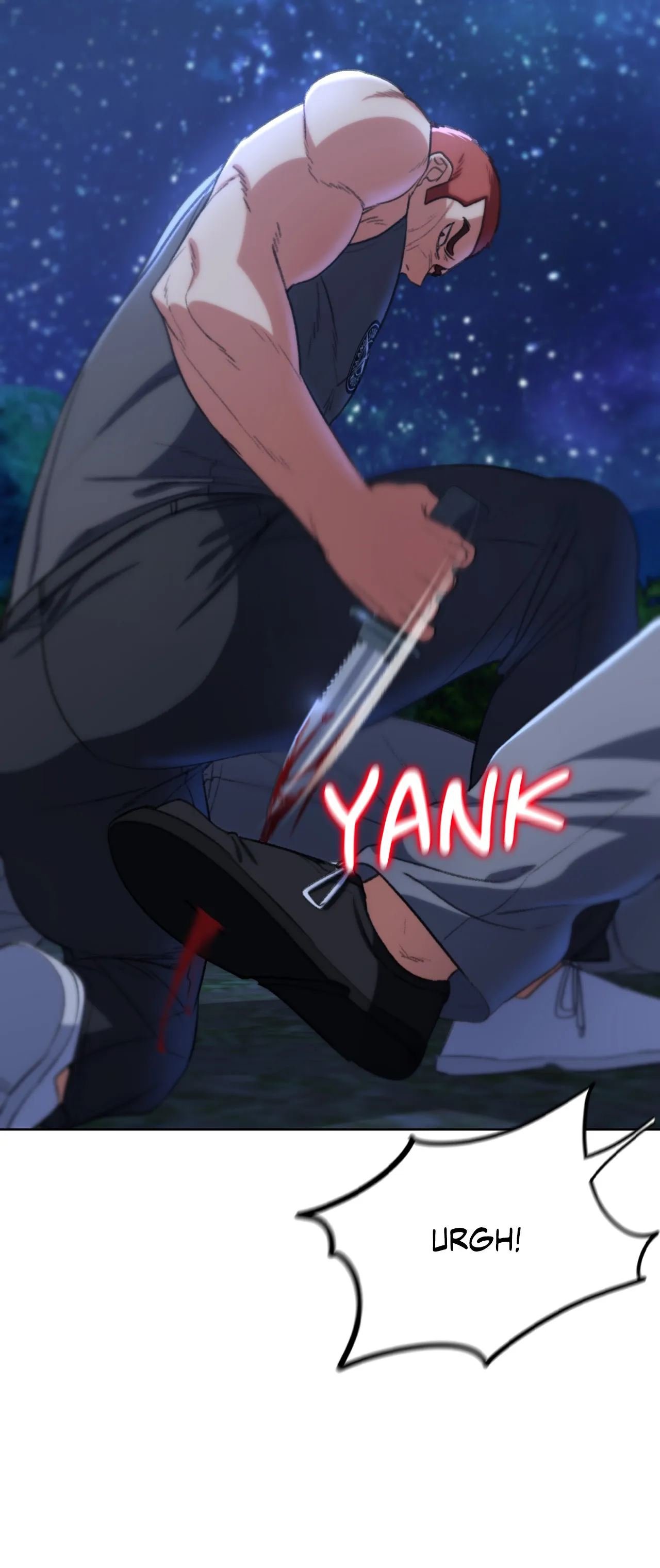 Lustful Games Manhwa - Chapter 37 Page 45