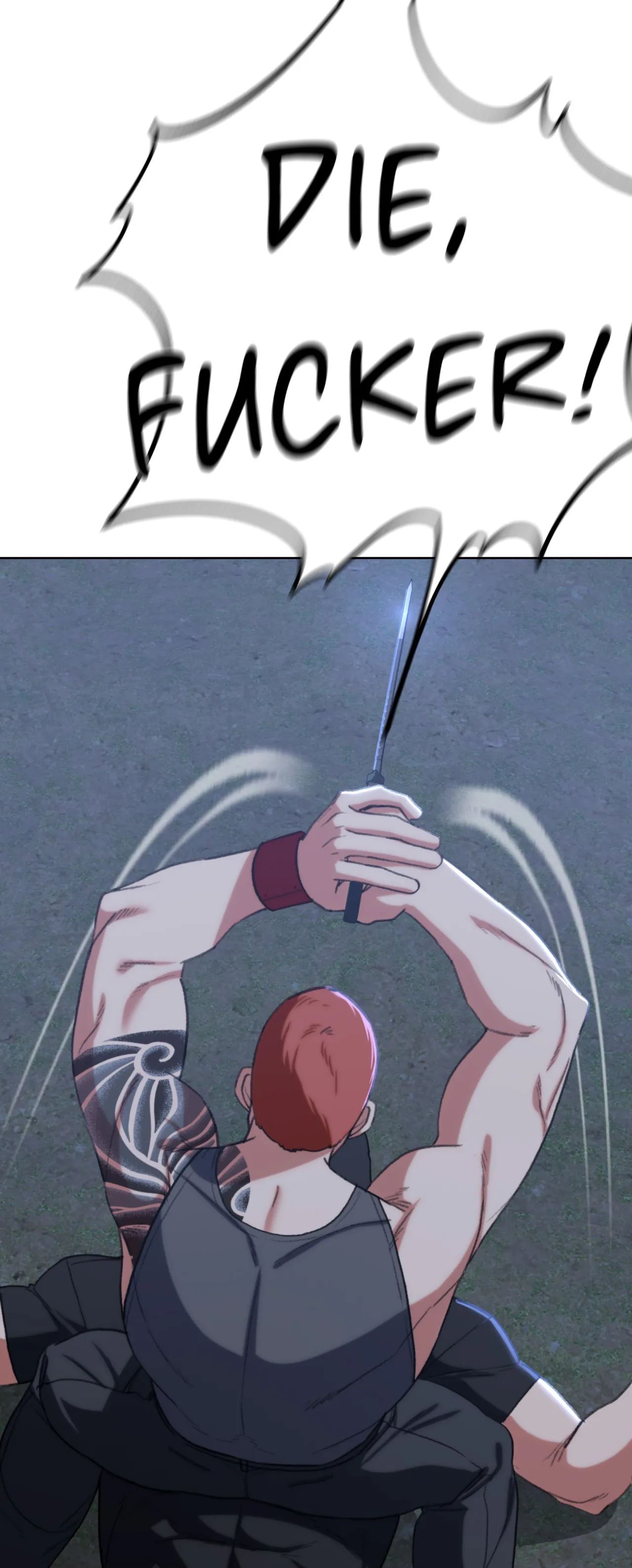 Lustful Games Manhwa - Chapter 37 Page 46