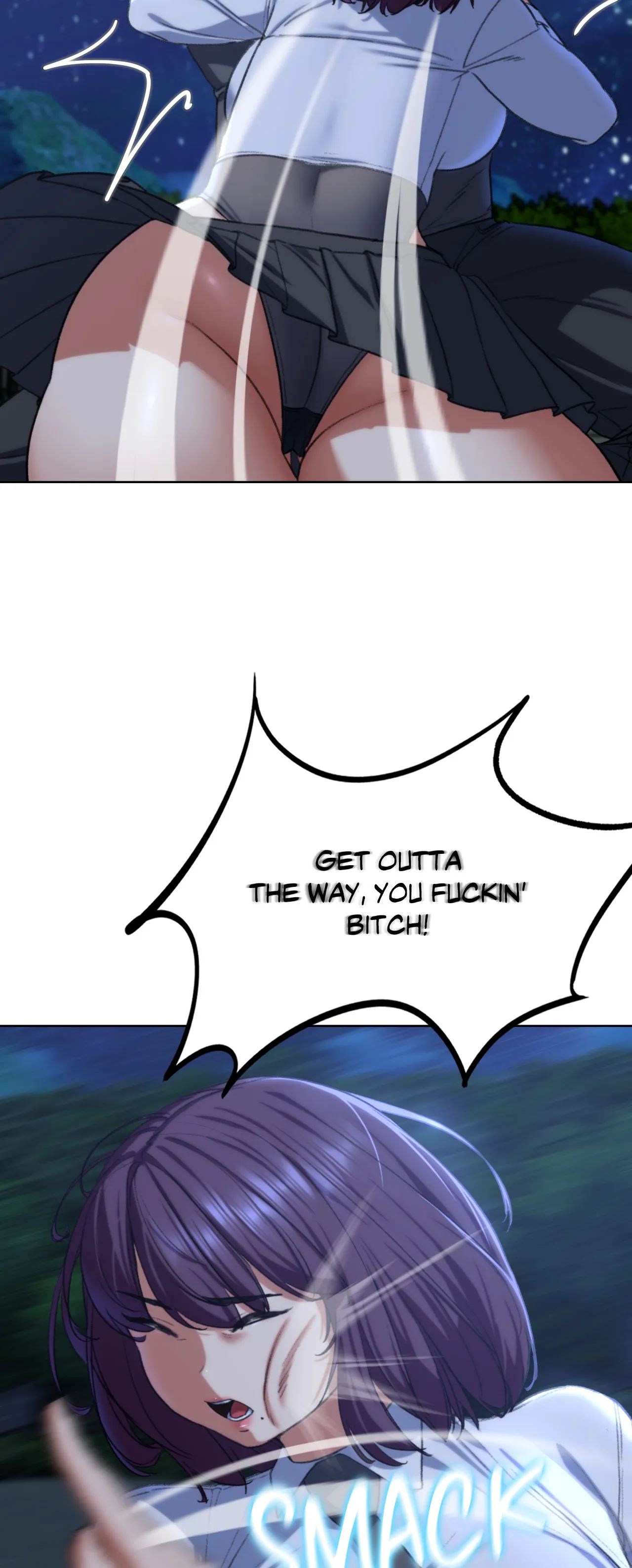 Lustful Games Manhwa - Chapter 37 Page 48