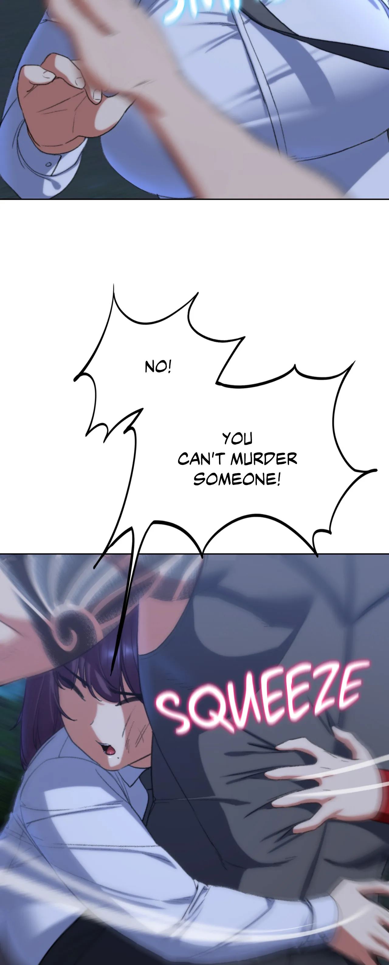 Lustful Games Manhwa - Chapter 37 Page 49