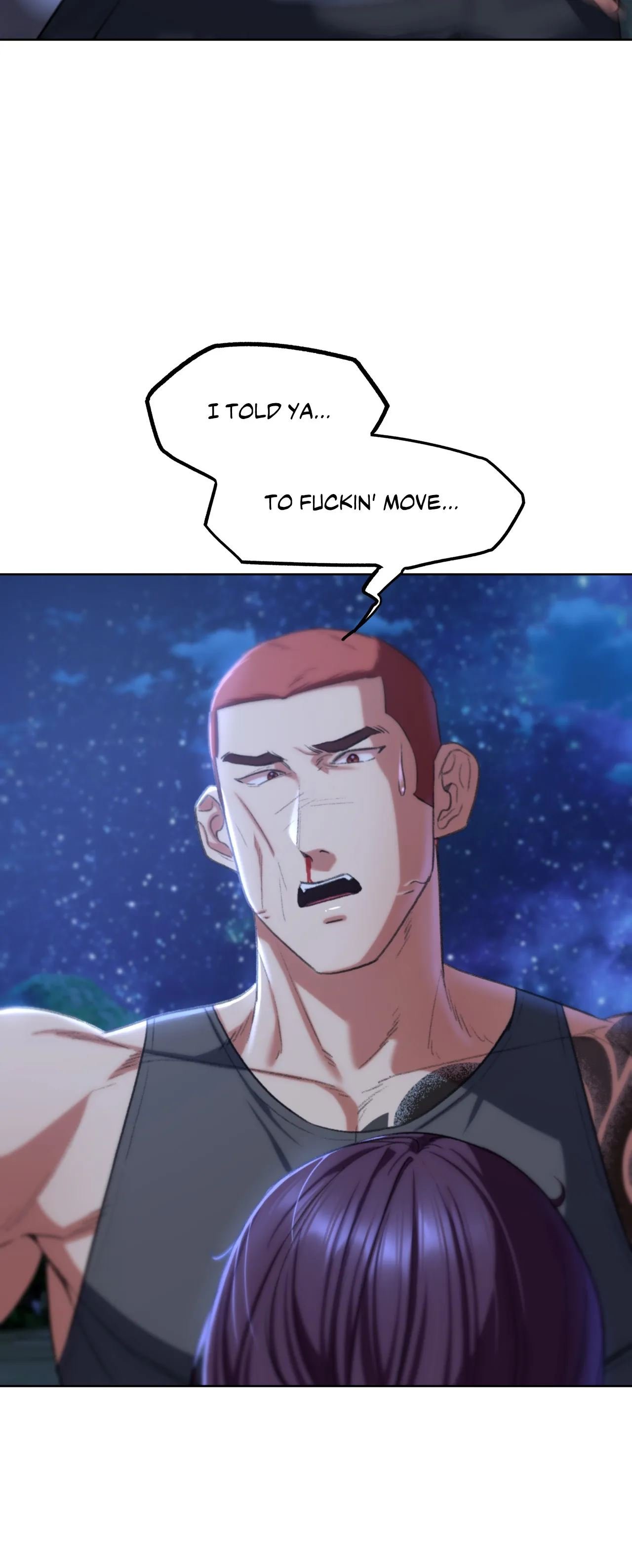 Lustful Games Manhwa - Chapter 37 Page 50