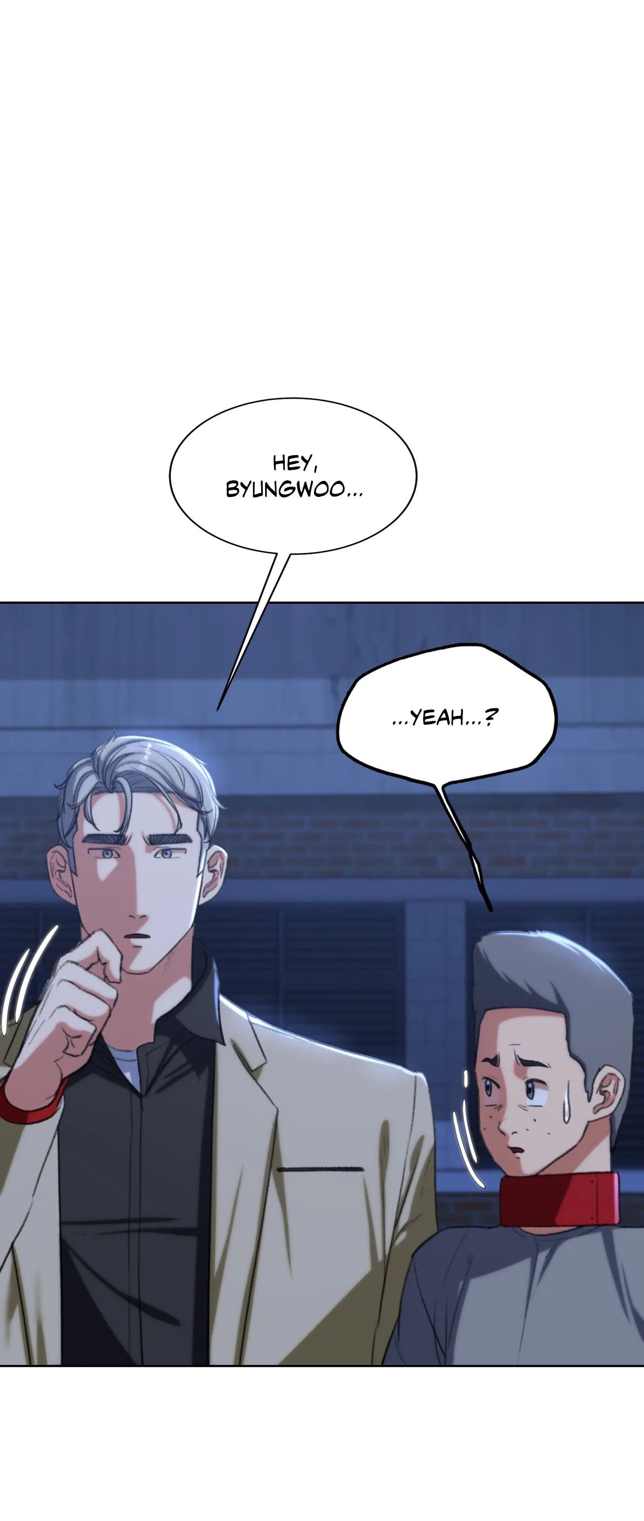 Lustful Games Manhwa - Chapter 37 Page 52