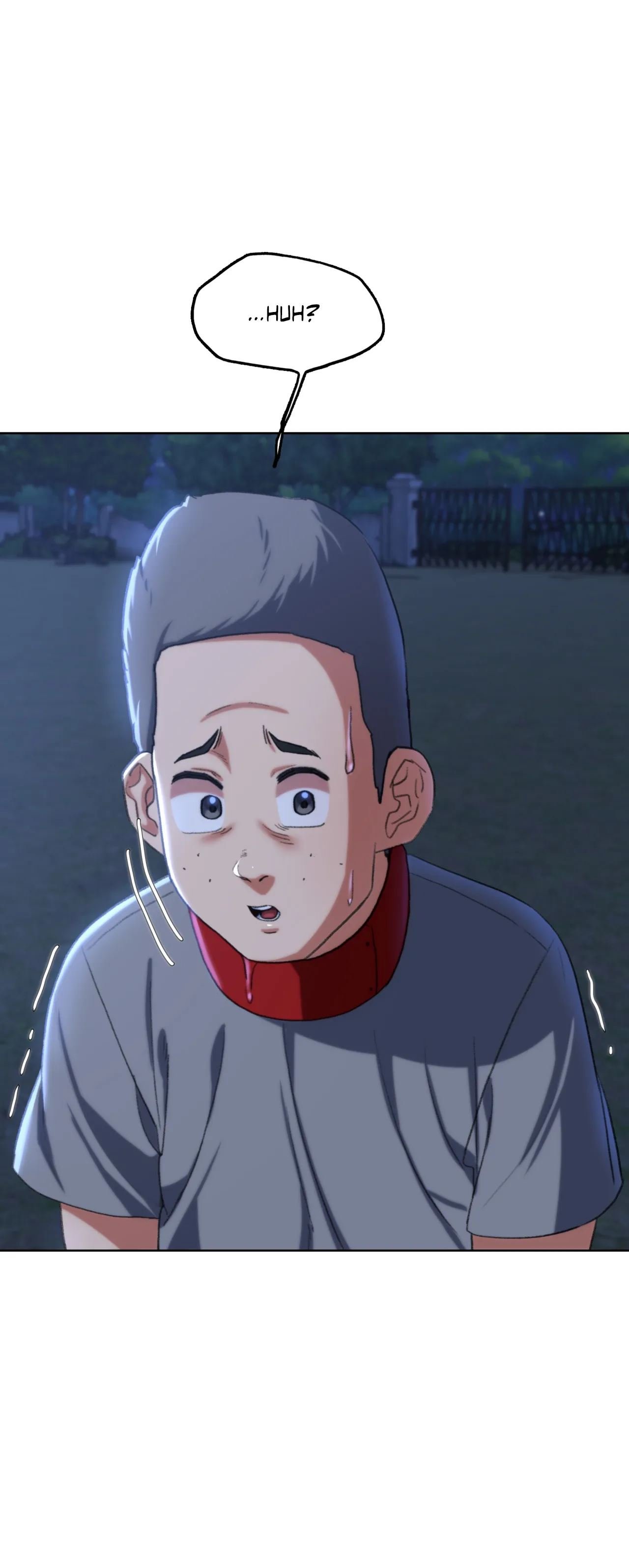 Lustful Games Manhwa - Chapter 37 Page 56